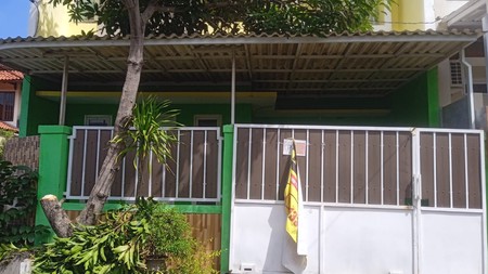 Rumah Dijual Semolowaru Elok Sukolilo surabaya
