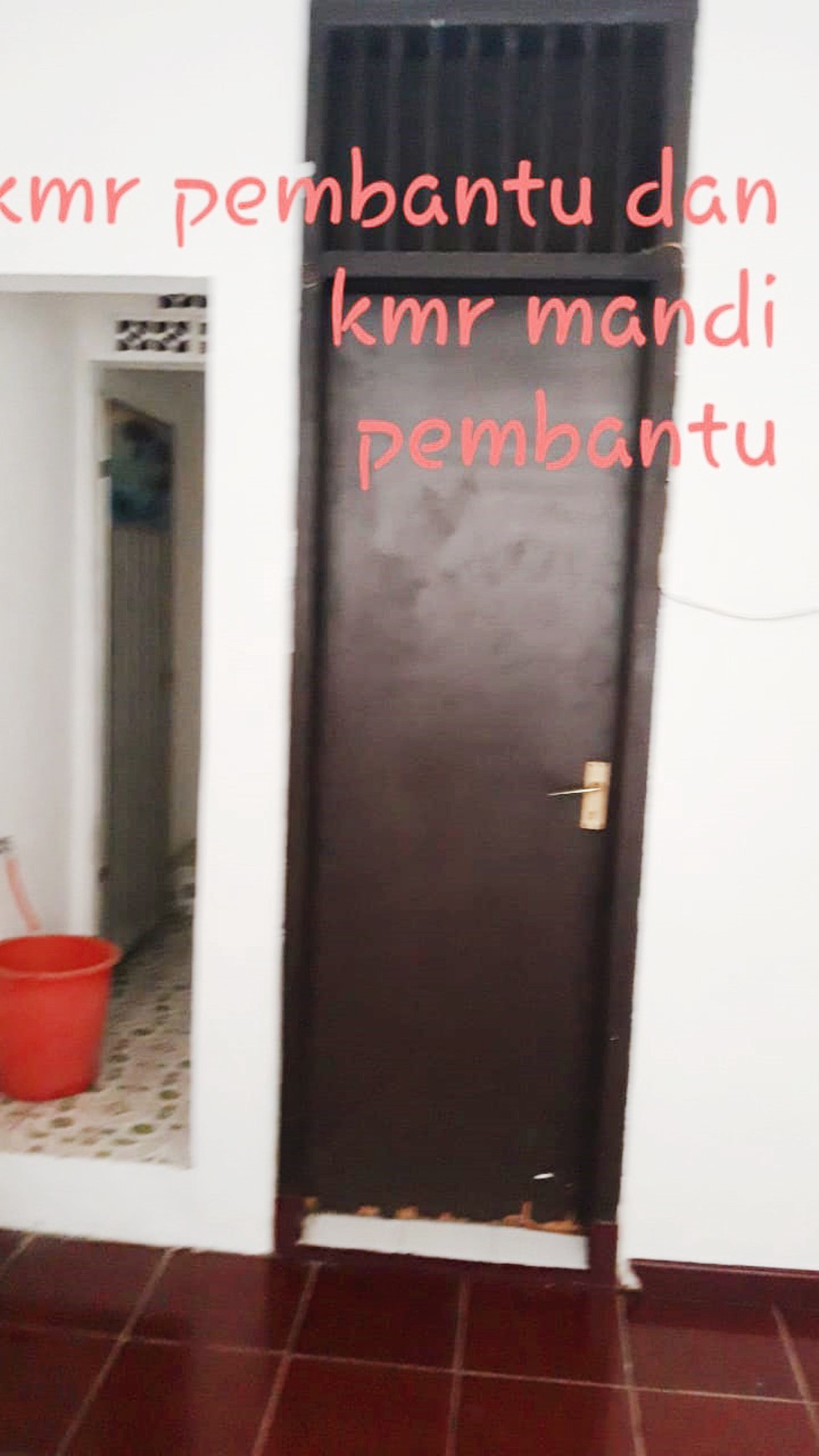 Dijual Rumah Minimalis Lokasi Strategis di Bintaro 5