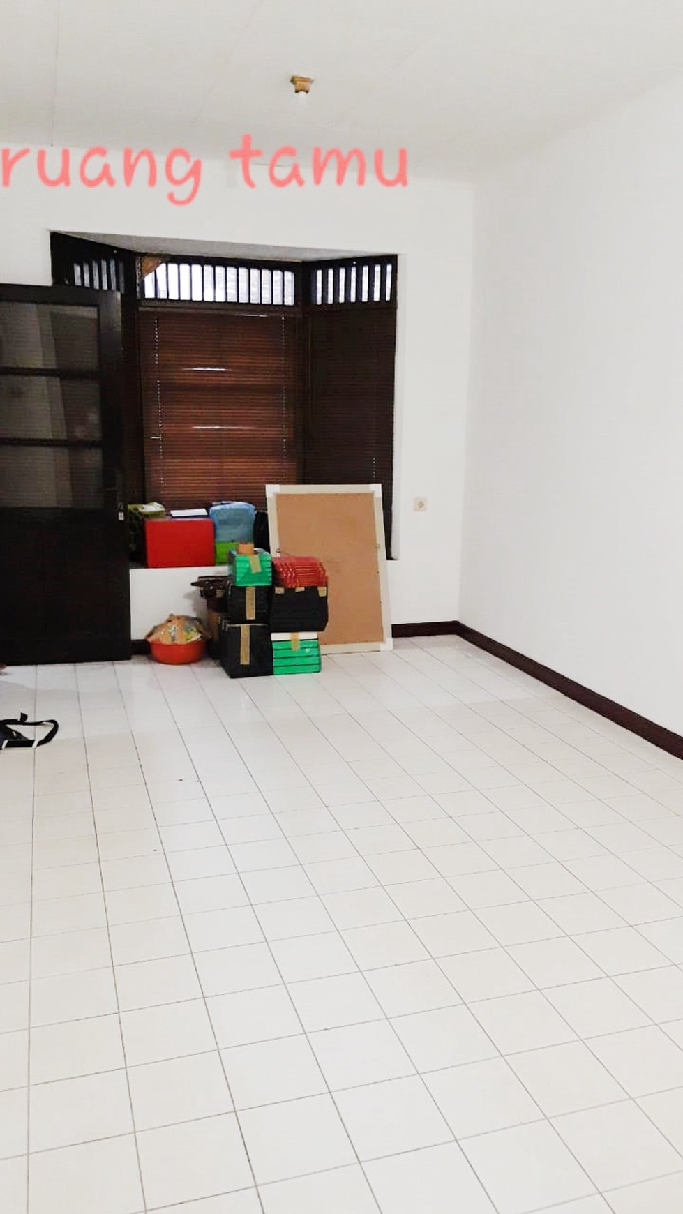 Dijual Rumah Minimalis Lokasi Strategis di Bintaro 5