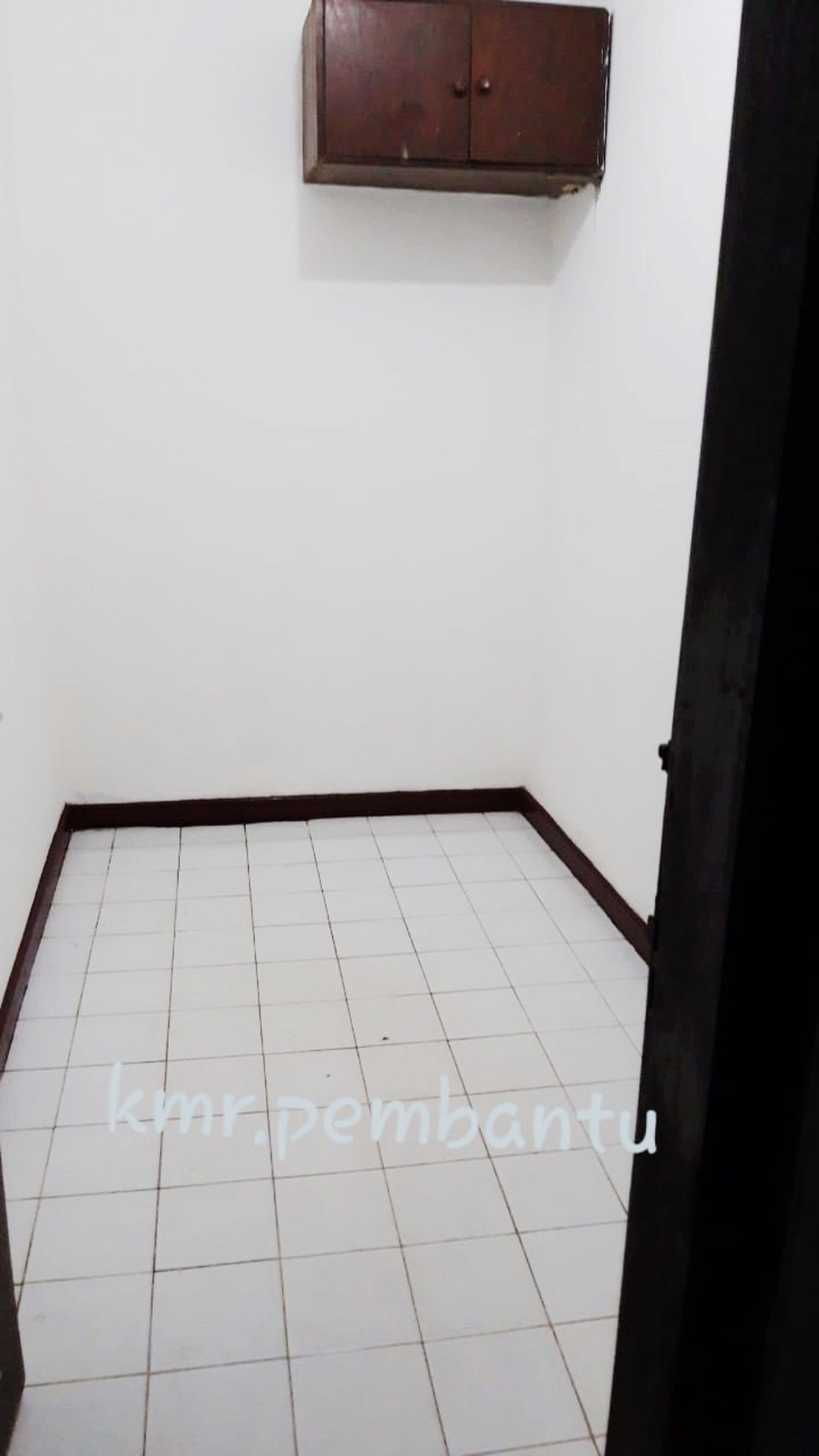 Dijual Rumah Minimalis Lokasi Strategis di Bintaro 5