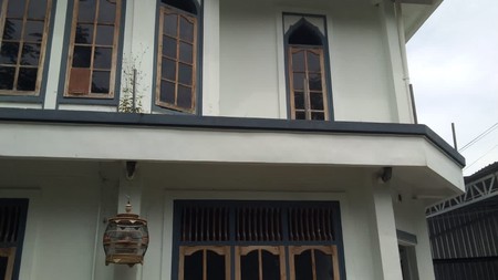 Miliki Rumah Kost 11 Kamar Dekat Kampus UII Ngaglik Sleman.