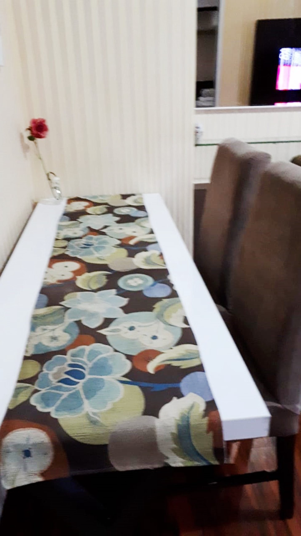 Dijual Apartmen 2Bedroom di Tower Altiz Bintaro Sektor 3