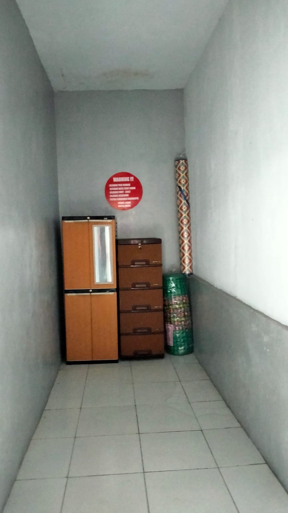 Kost Aktif  76 Kamar Lokasi Strategis Dekat Kampus UII Ngemplak Sleman 