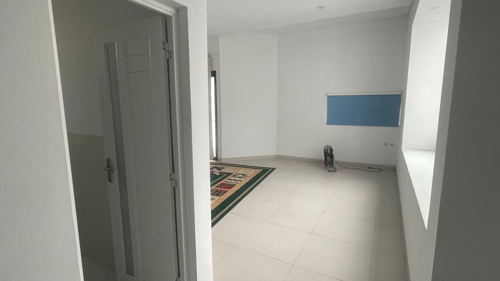 Rumah MInimalis Modern Di Perumahan Premium Pondok Permai 