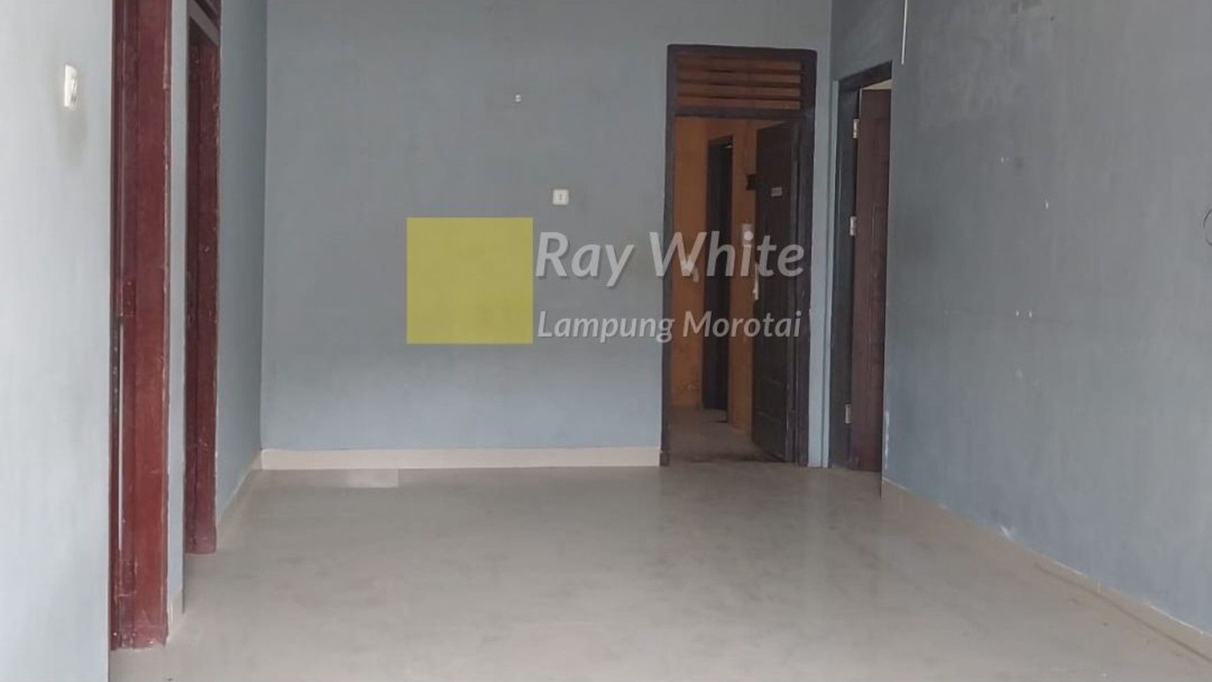 Rumah murah way halim cocok untuk investasi