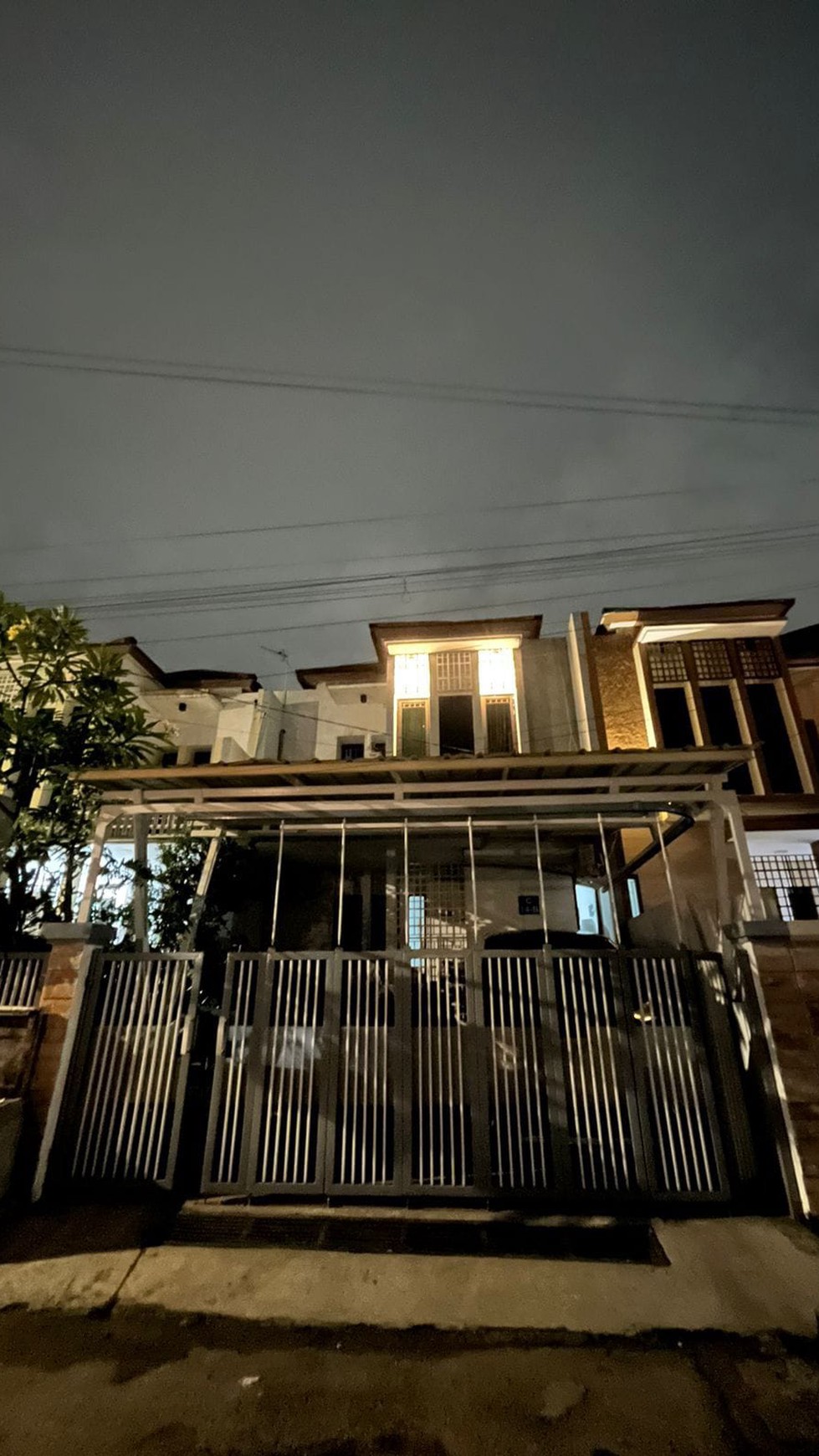 Pejaten Barat Rumah Luas 300 Kondisi Rapih Dekat Ke Pejaten Village Mall