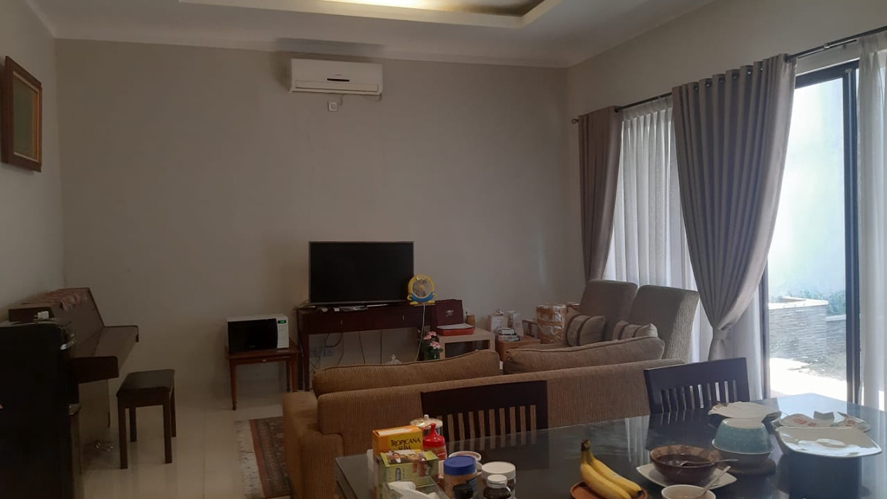 Rumah Bagus Di Kebayoran Villas Bintaro Jaya Sektor 7