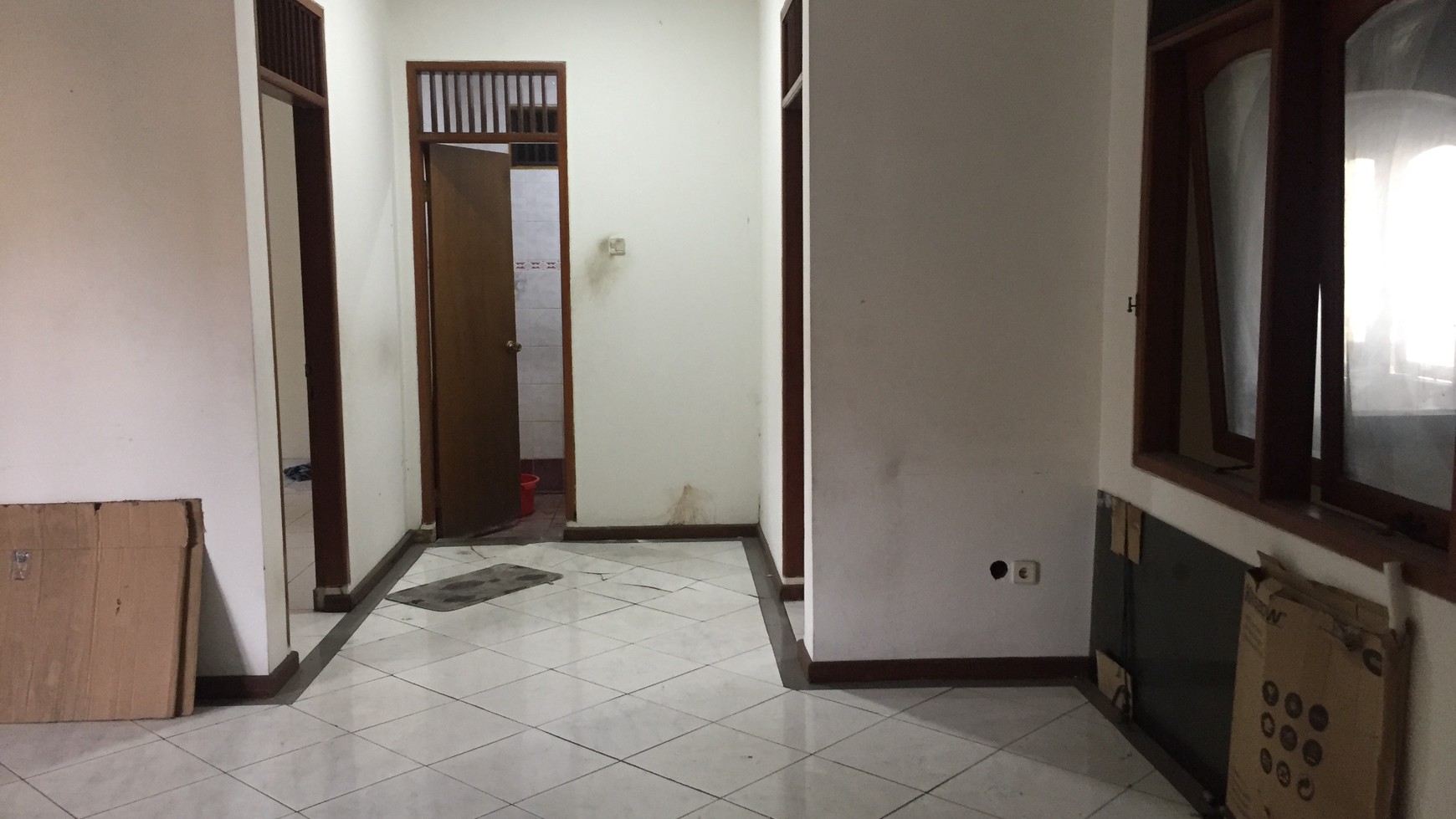 Rumah Bagus Di Maleo Bintaro Jaya Sektor 9