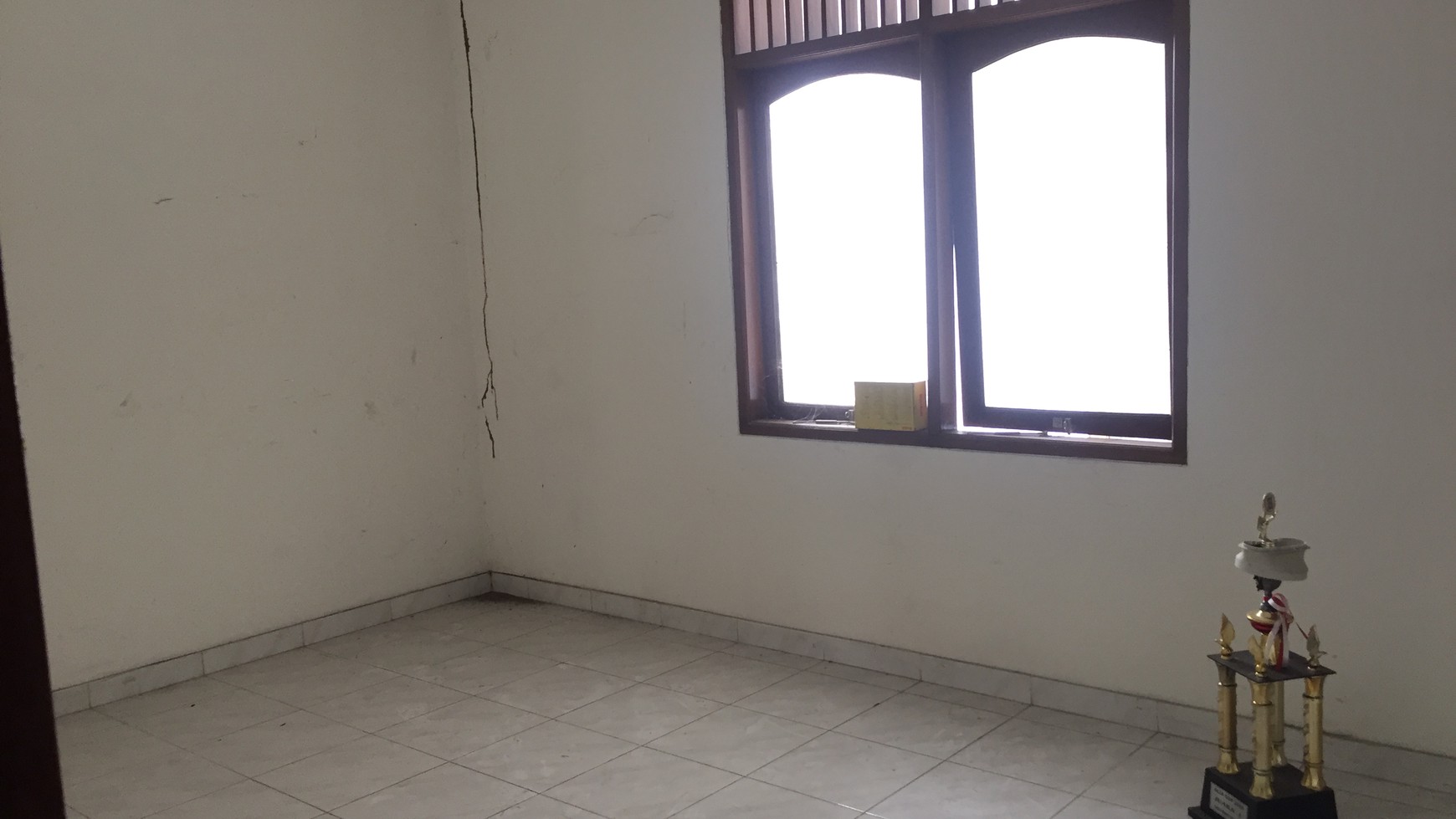 Rumah Bagus Di Maleo Bintaro Jaya Sektor 9