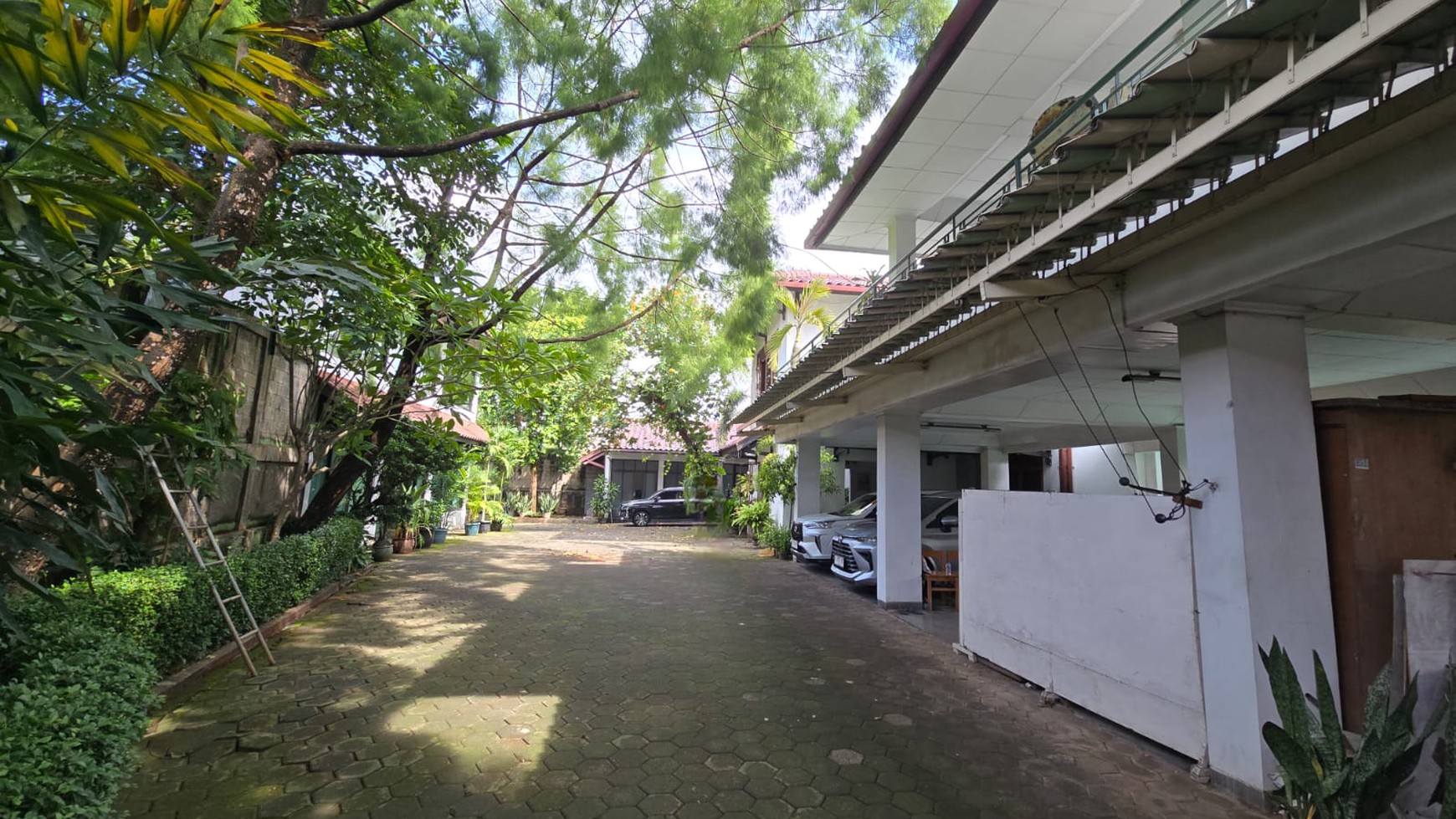 Rumah Bagus Di Jl Pertanian Lebak Bulus Jakarta Selatan