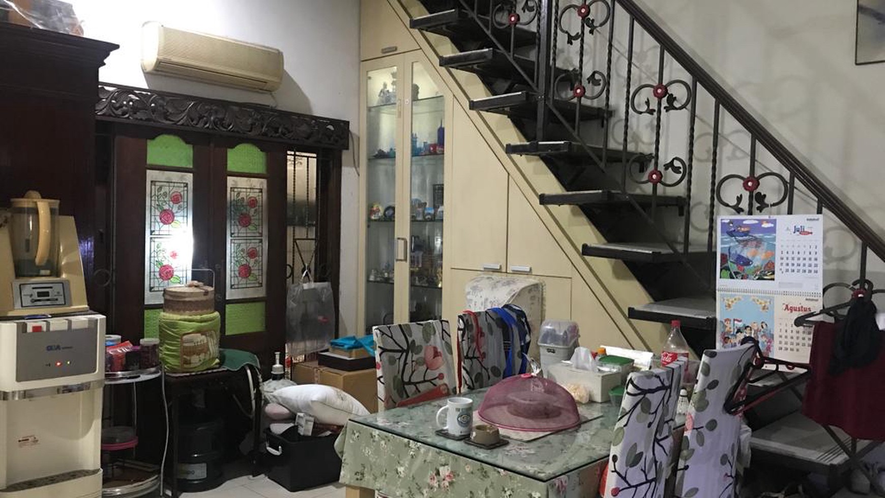 Rumah Bagus Di Tebet Dalam Jakarta Selatan