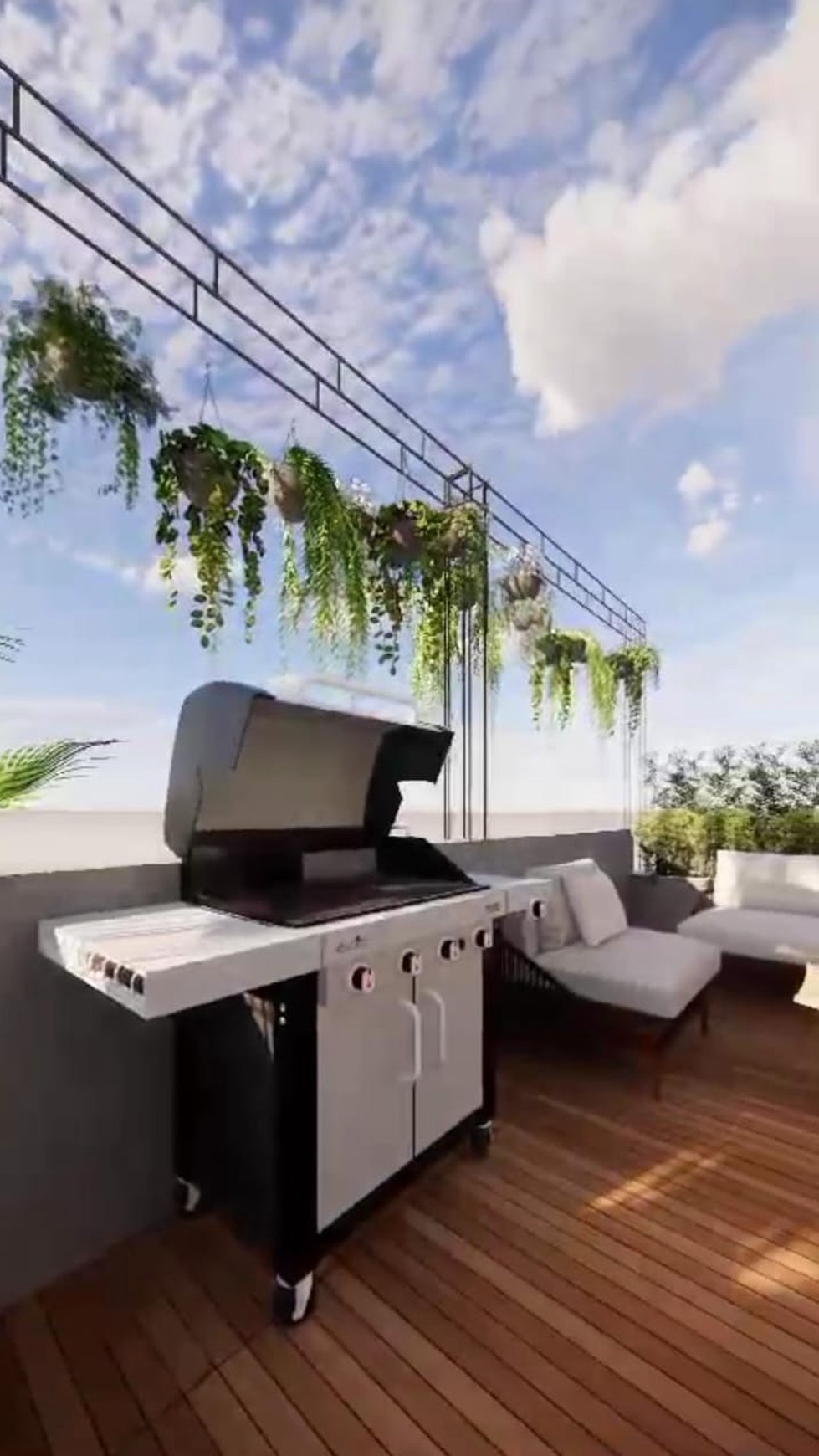 Rumah Bagus Brand New Di The Leaves Mansion Pesanggrahan