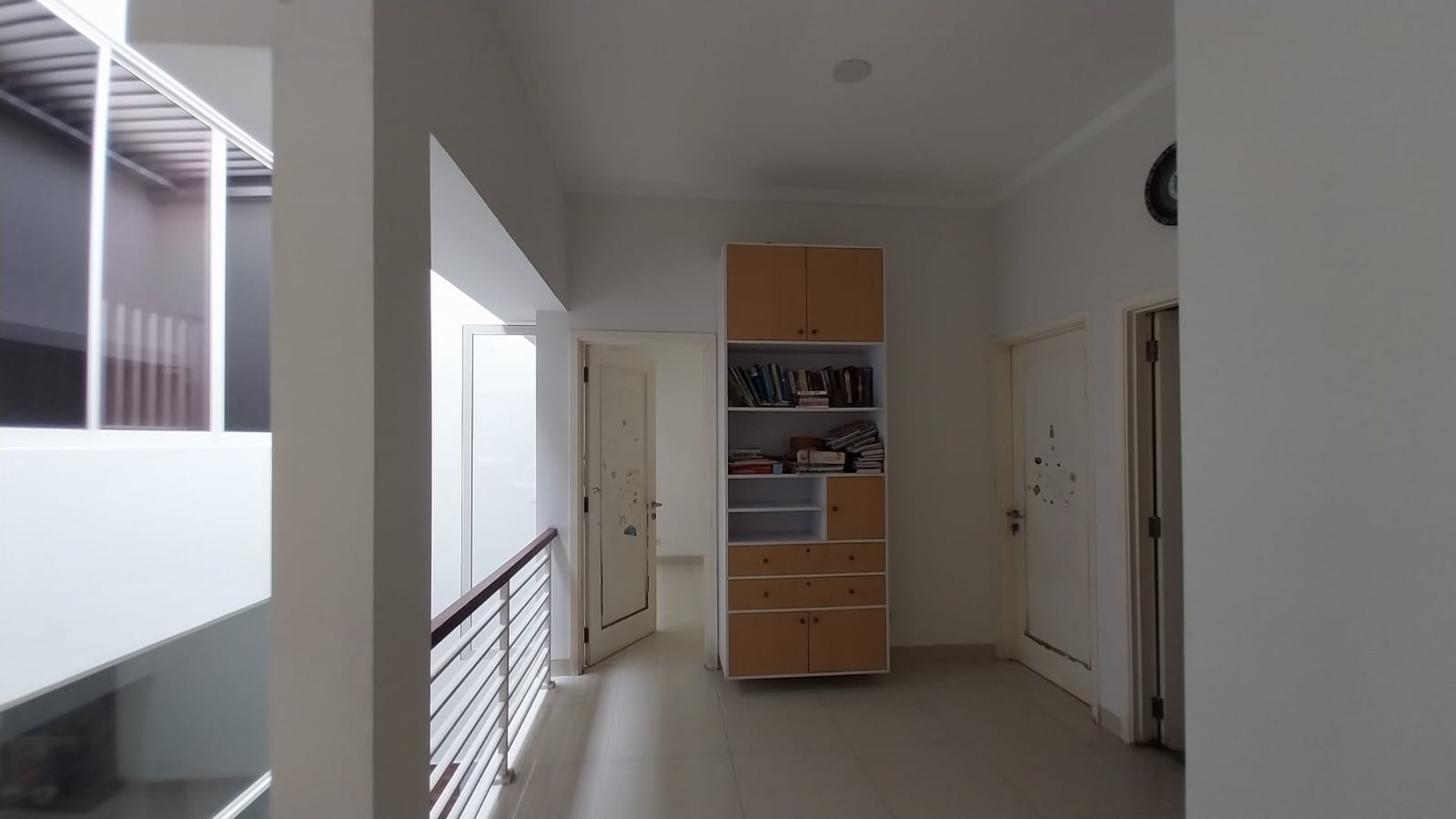 Rumah Lokasi Strategis di Kebayoran Village Bintaro Jaya