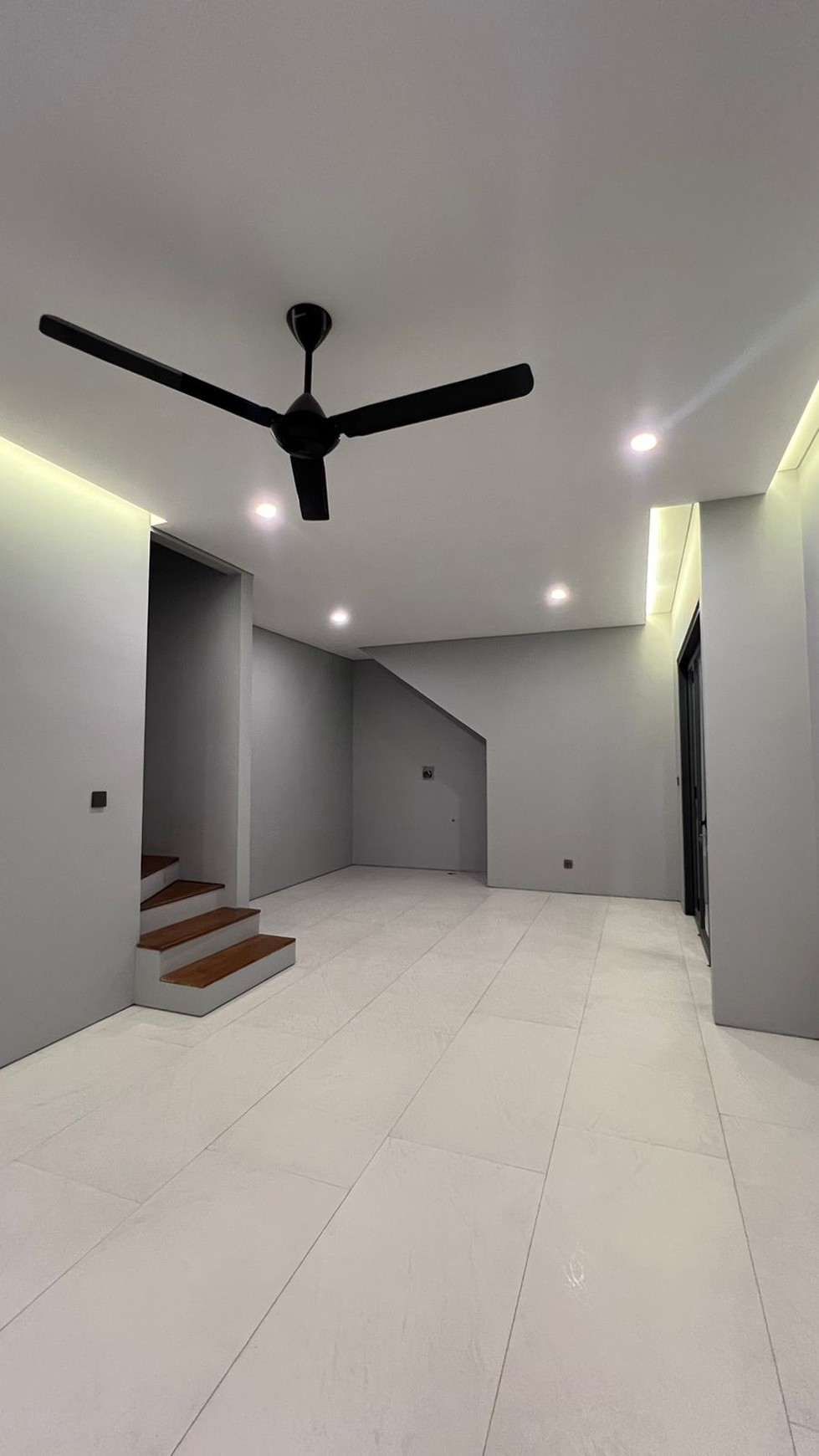 Rumah Lokasi Exclusive di Pondok Indah Jaksel