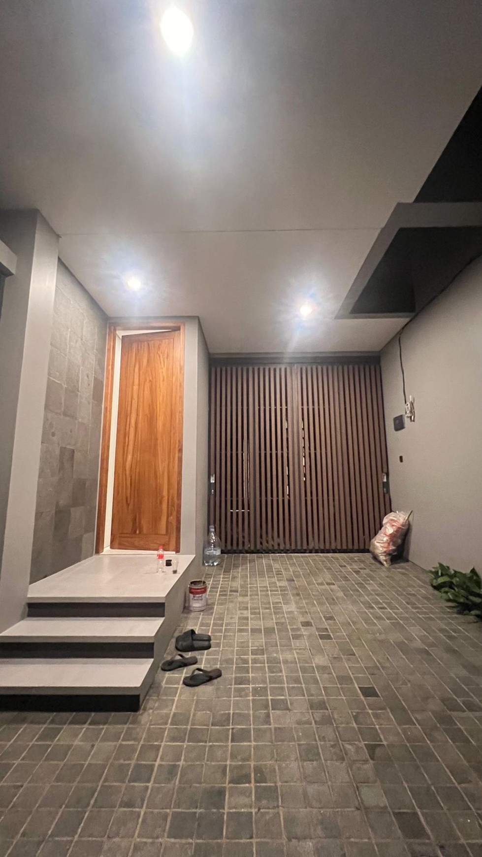 Rumah Lokasi Exclusive di Pondok Indah Jaksel
