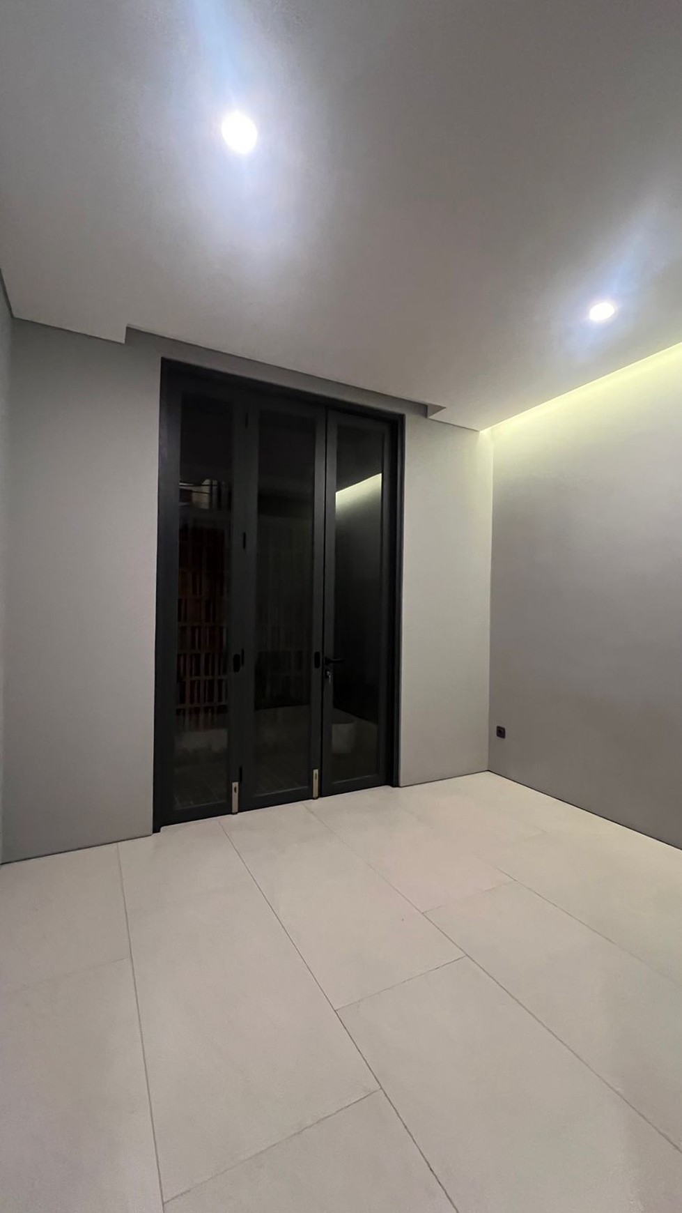 Rumah Lokasi Exclusive di Pondok Indah Jaksel