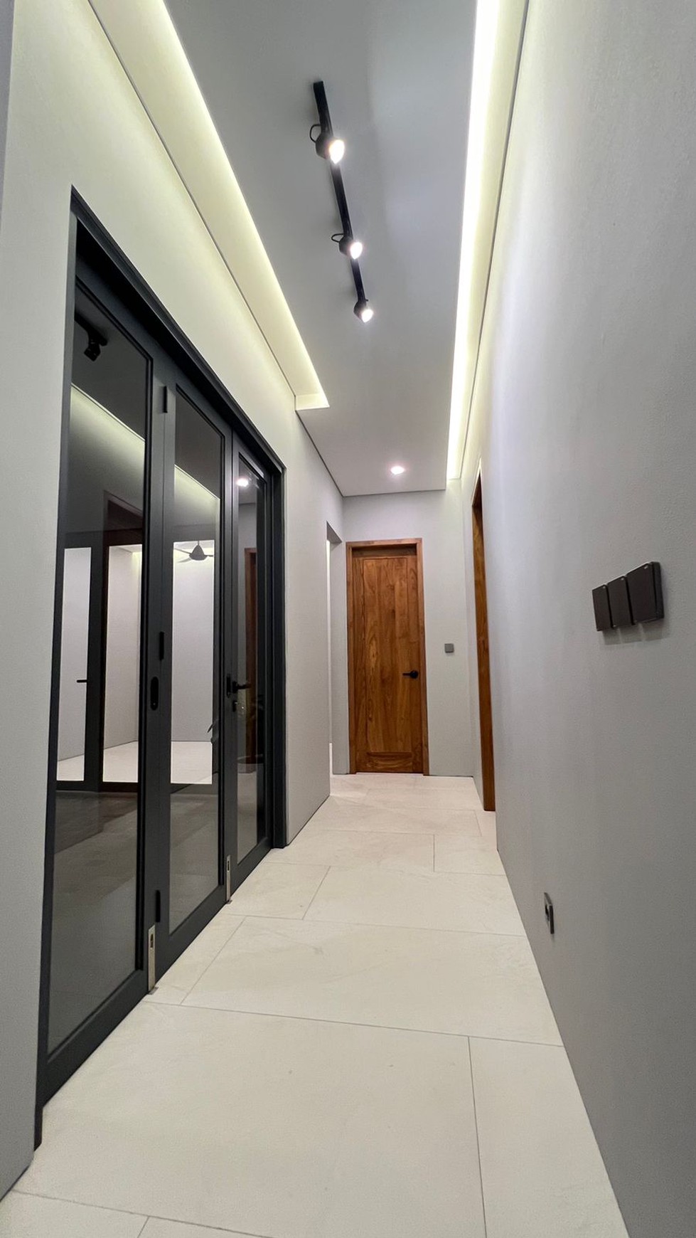 Rumah Lokasi Exclusive di Pondok Indah Jaksel