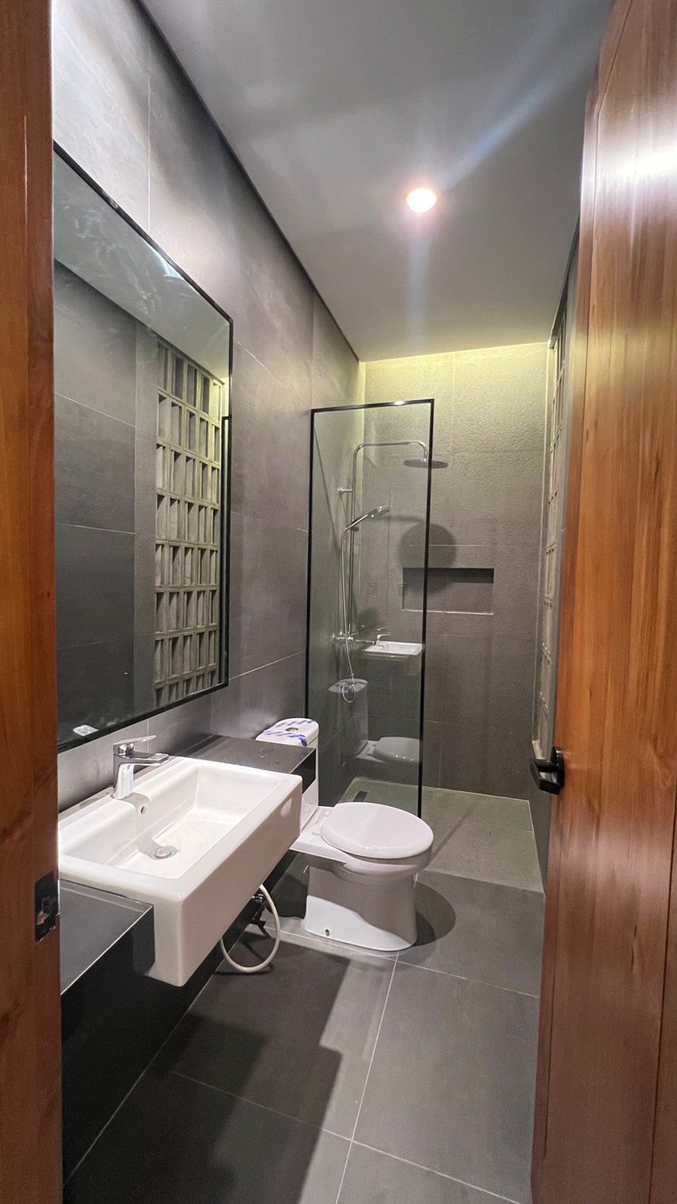 Rumah Lokasi Exclusive di Pondok Indah Jaksel