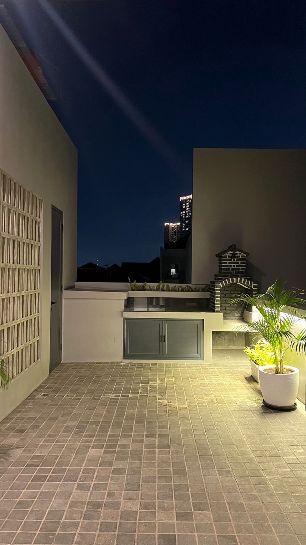Rumah Lokasi Exclusive di Pondok Indah Jaksel