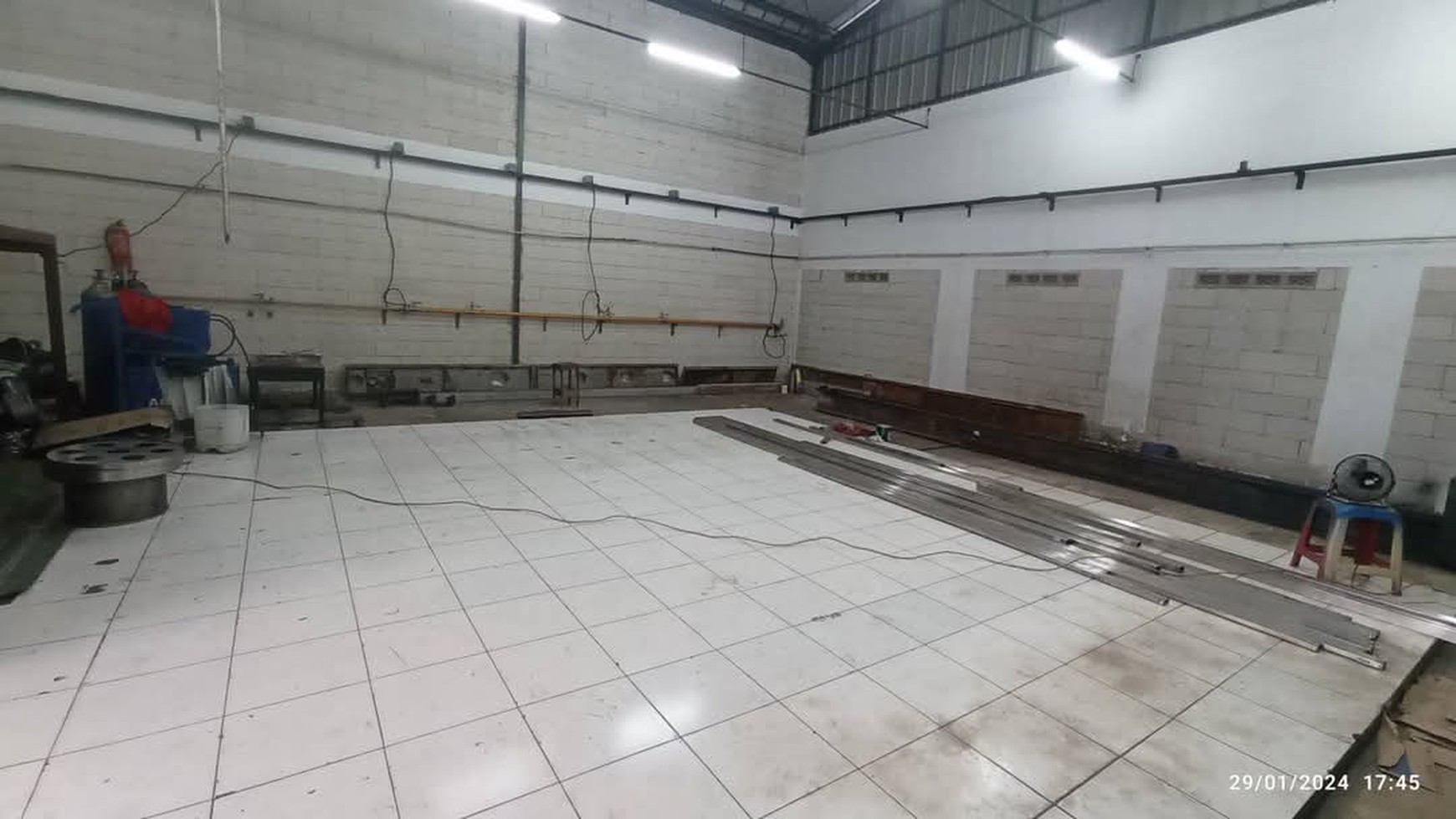 Ruko Strategis di Bandung Kota Sayap Moh Toha