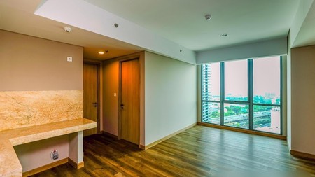 Apartemen di Holland Village, Jakarta Pusat