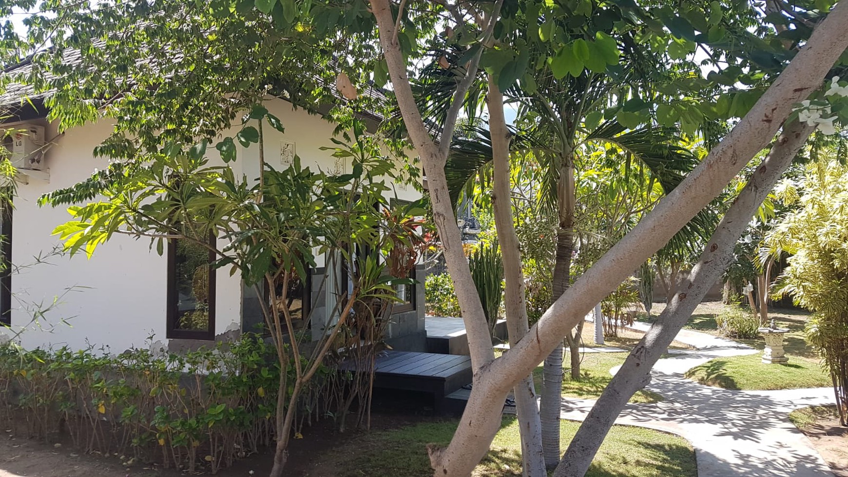 Lovely villa for sale in Pemuteran