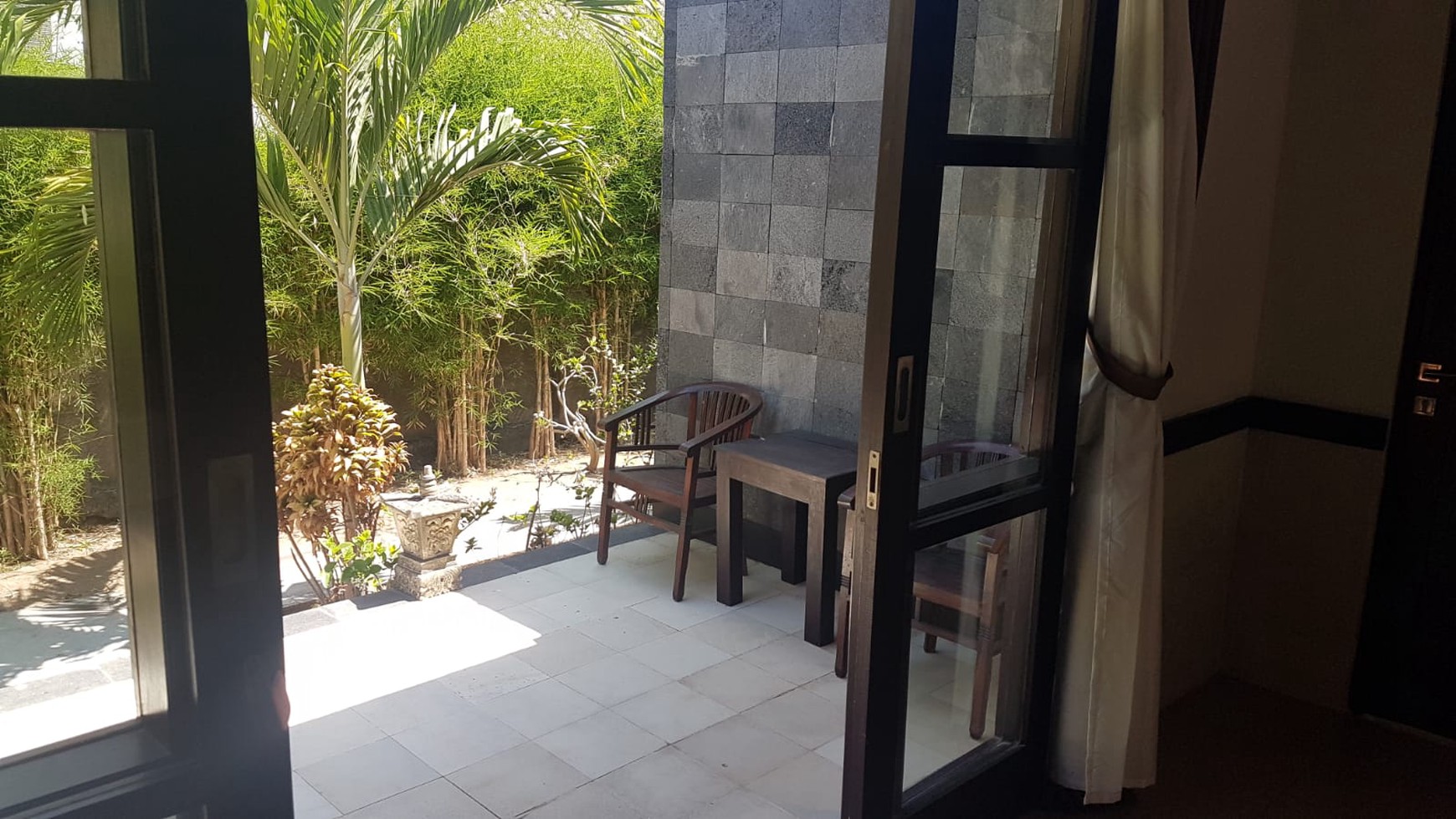 Lovely villa for sale in Pemuteran