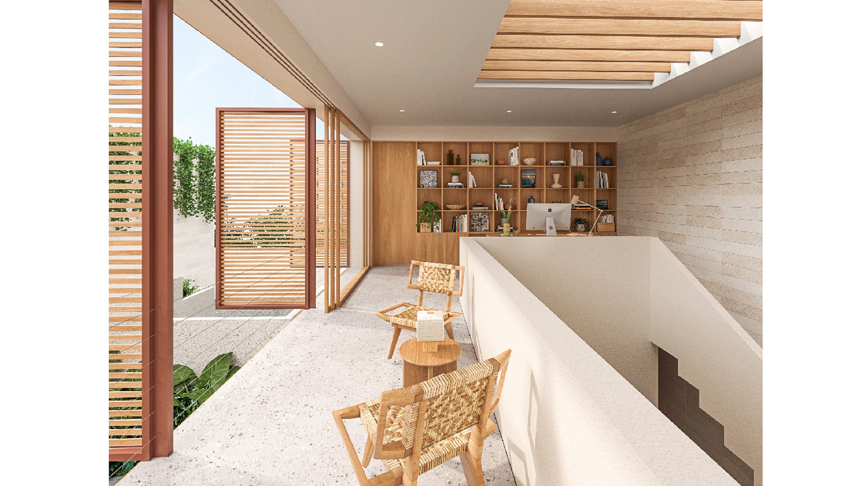 Designer Homes in the heart of Berawa beach area. The best of Canggu Bali