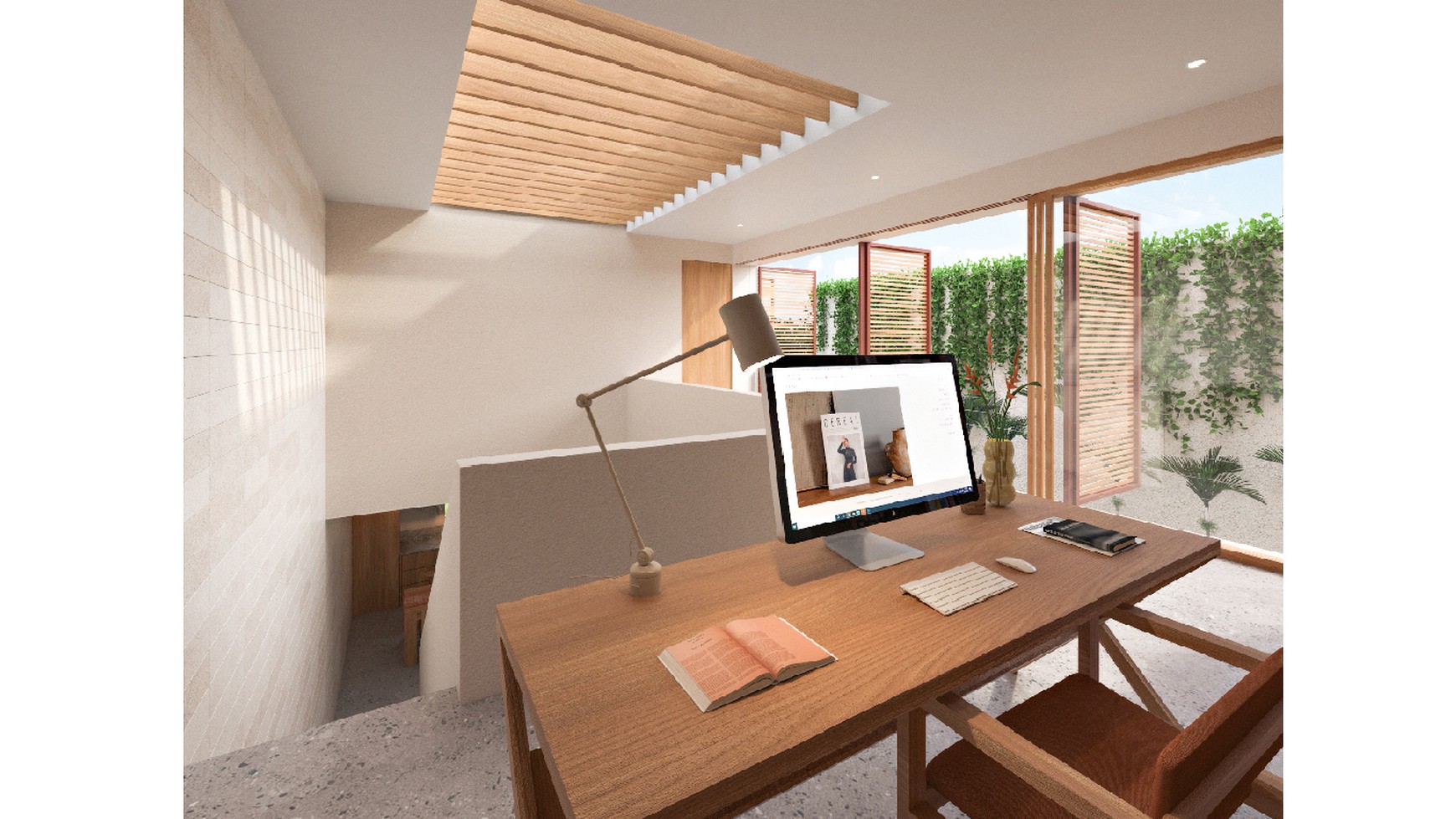 Designer Homes in the heart of Berawa beach area. The best of Canggu Bali