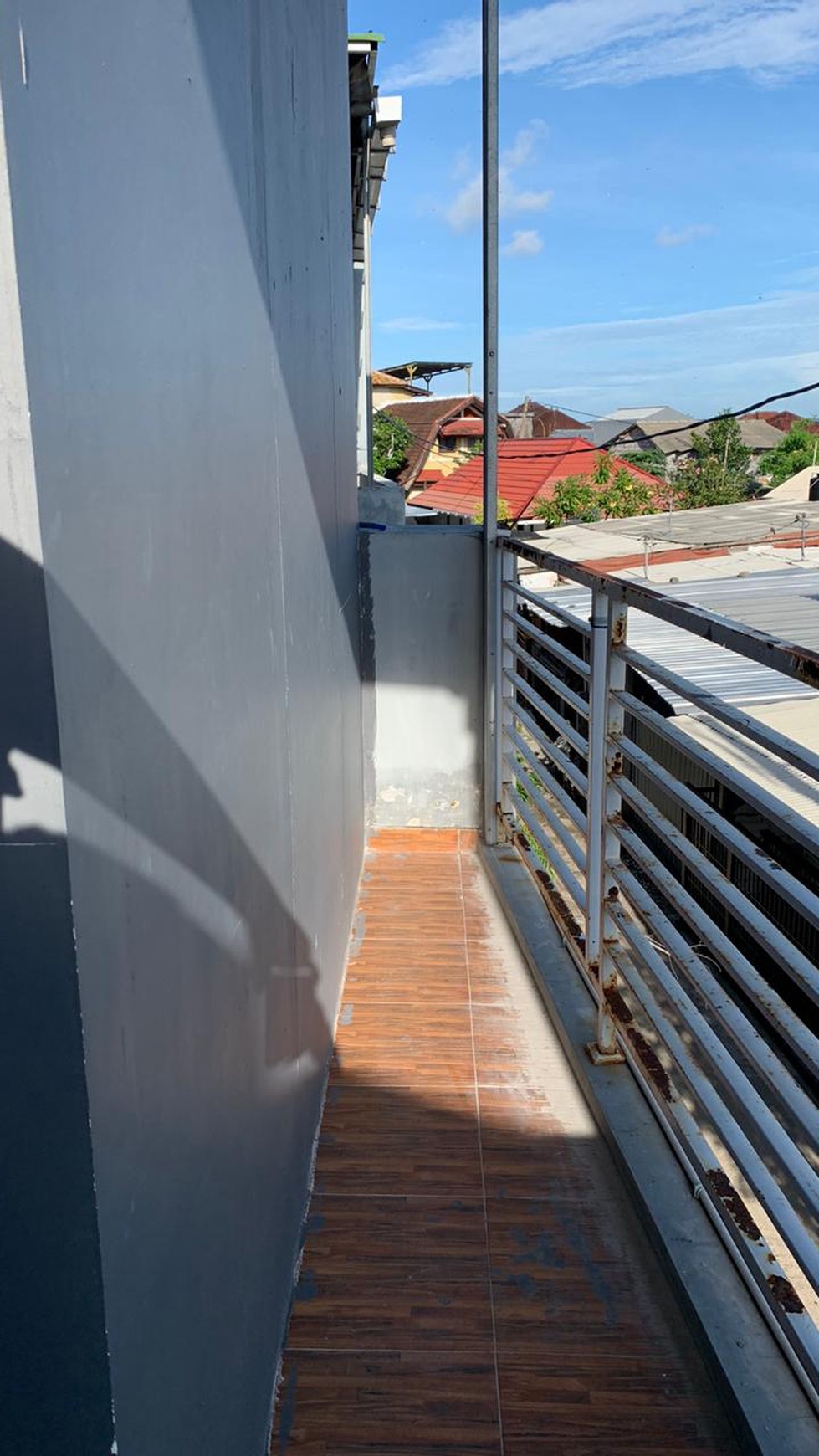 Freehold 4 Bedroom modern house at heart of Denpasar Bali