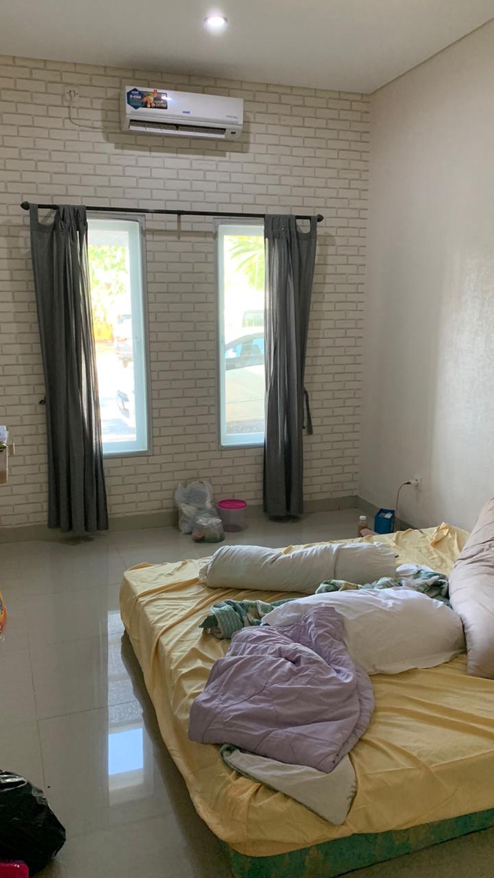 Freehold 4 Bedroom modern house at heart of Denpasar Bali