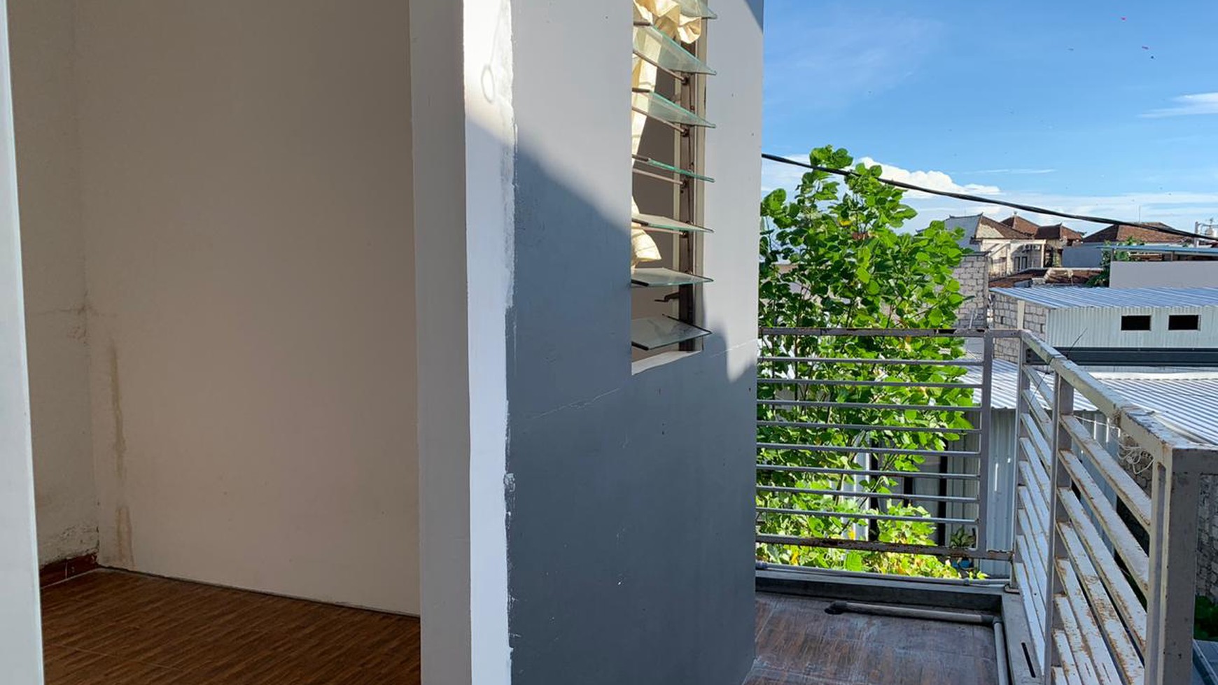 Freehold 4 Bedroom modern house at heart of Denpasar Bali