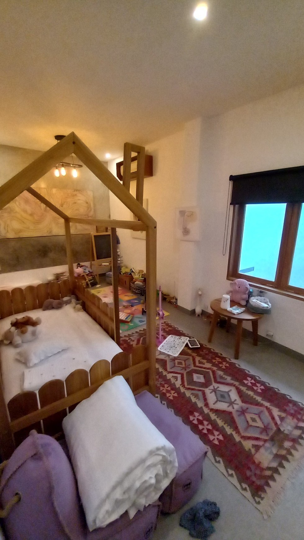 Leasehold 2 Bedrooms + 1 Loft Room Villa with Pool at Pererenan Street Bali