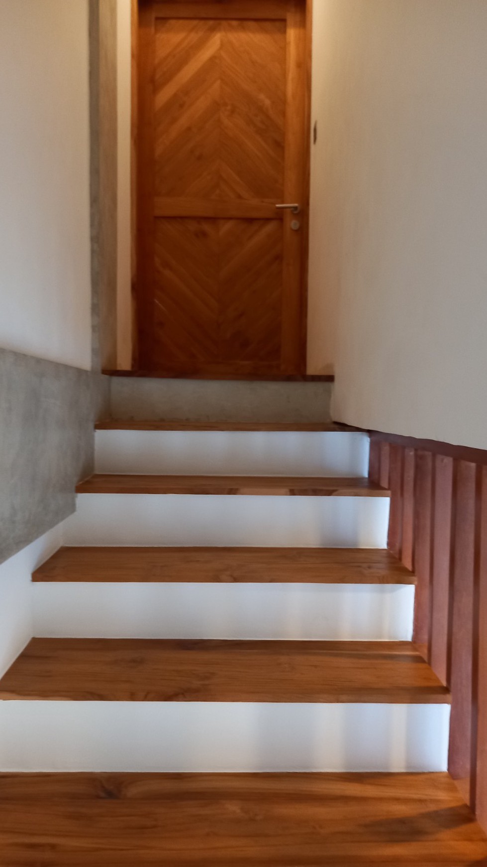 Leasehold 2 Bedrooms + 1 Loft Room Villa with Pool at Pererenan Street Bali