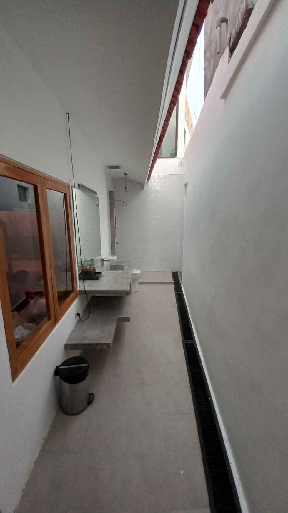 Leasehold 2 Bedrooms + 1 Loft Room Villa with Pool at Pererenan Street Bali