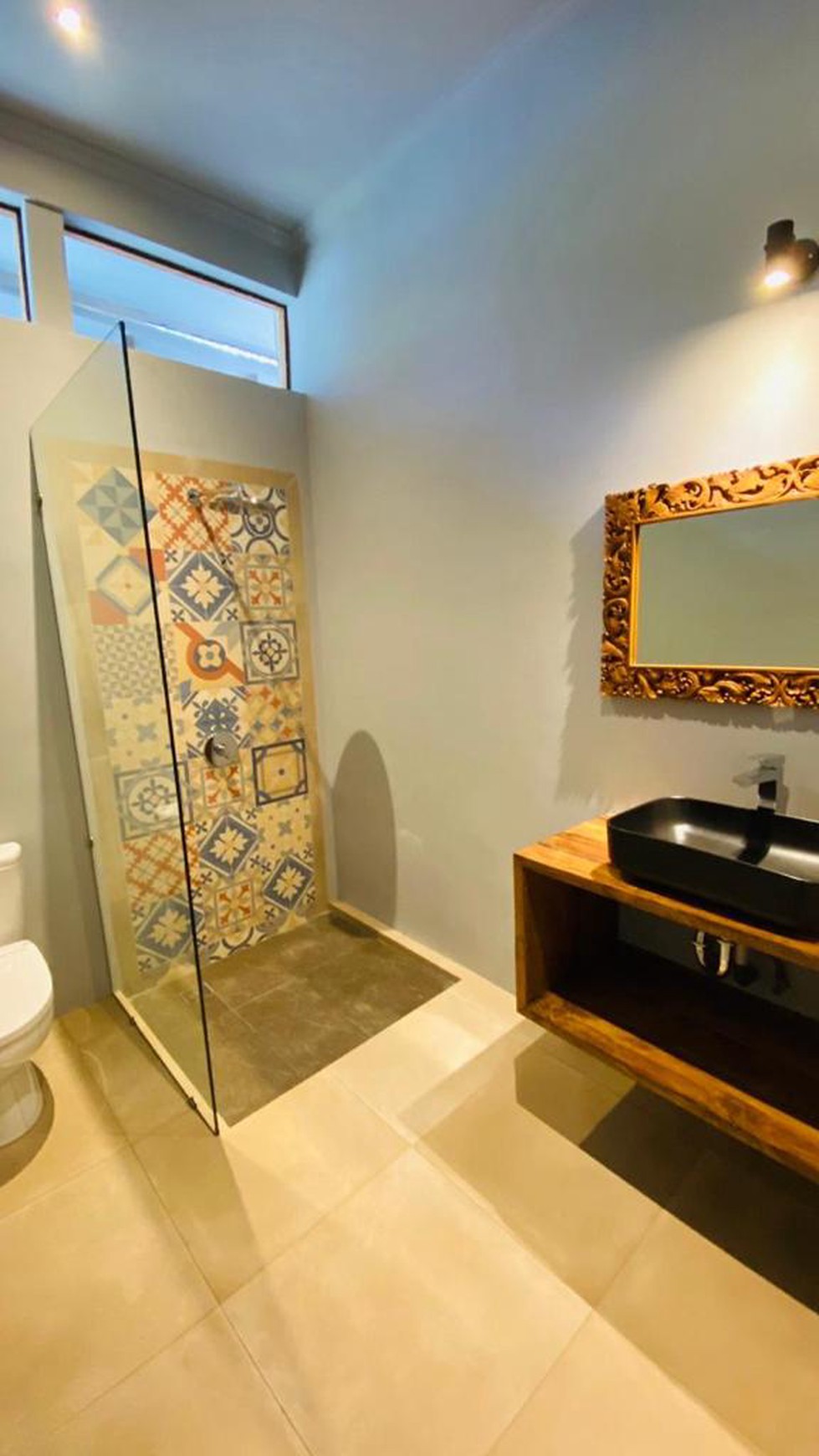 Villa for leasehold in cepaka village Beyond Canggu Bali
