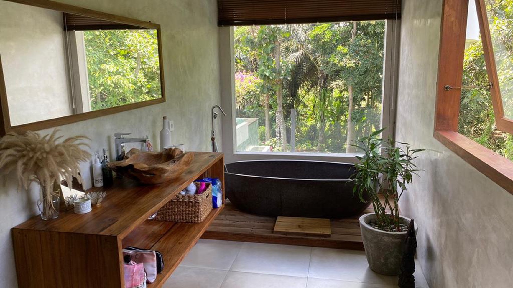 Villa for leasehold in cepaka village Beyond Canggu Bali