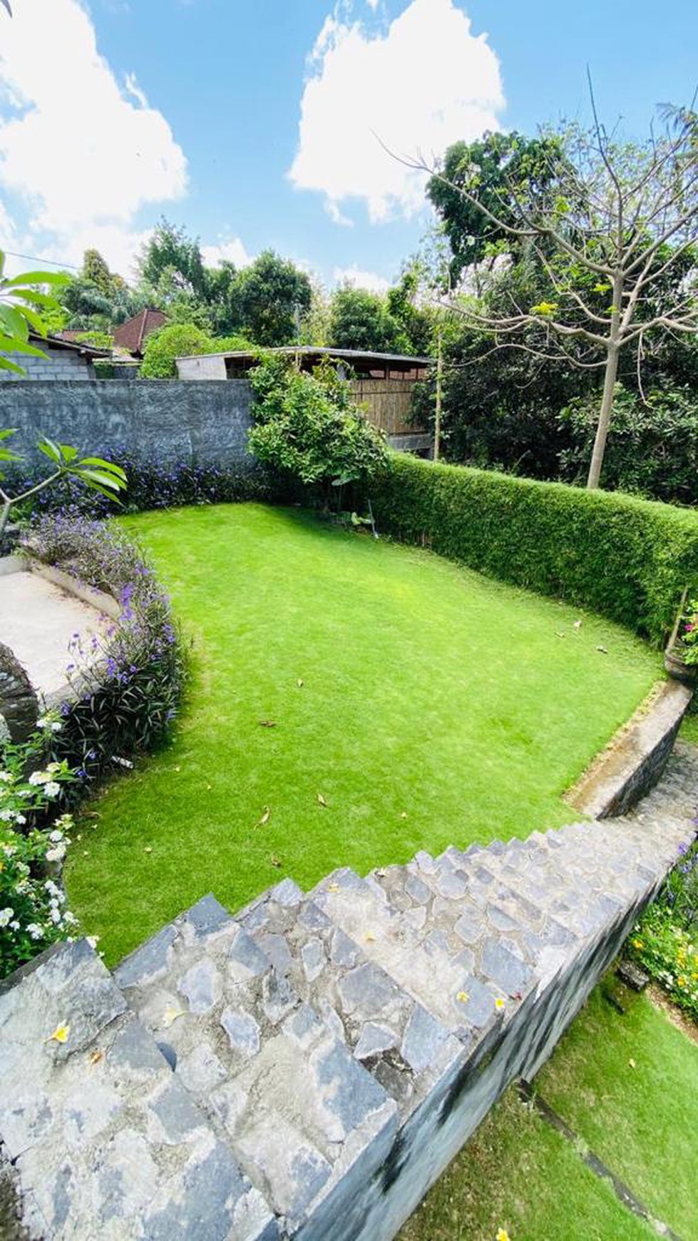 Villa for leasehold in cepaka village Beyond Canggu Bali