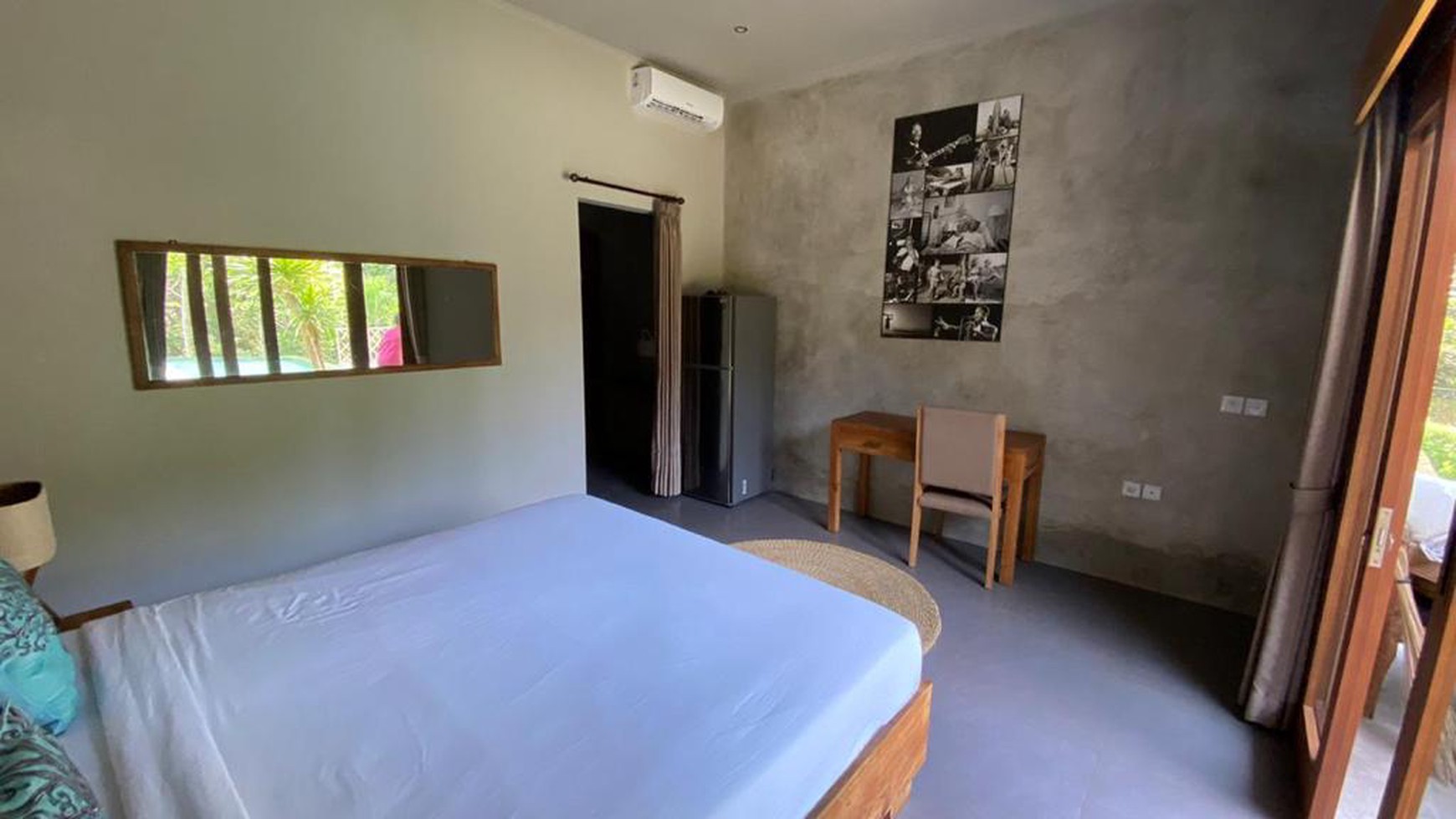 Villa for leasehold in cepaka village Beyond Canggu Bali
