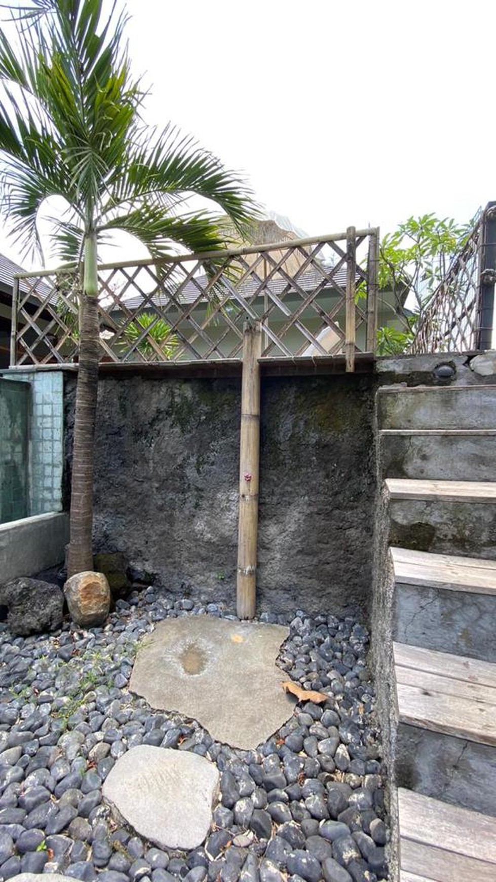 Villa for leasehold in cepaka village Beyond Canggu Bali