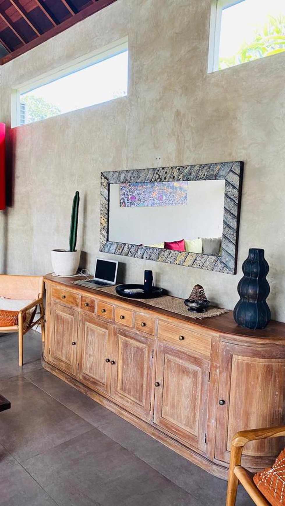 Villa for leasehold in cepaka village Beyond Canggu Bali