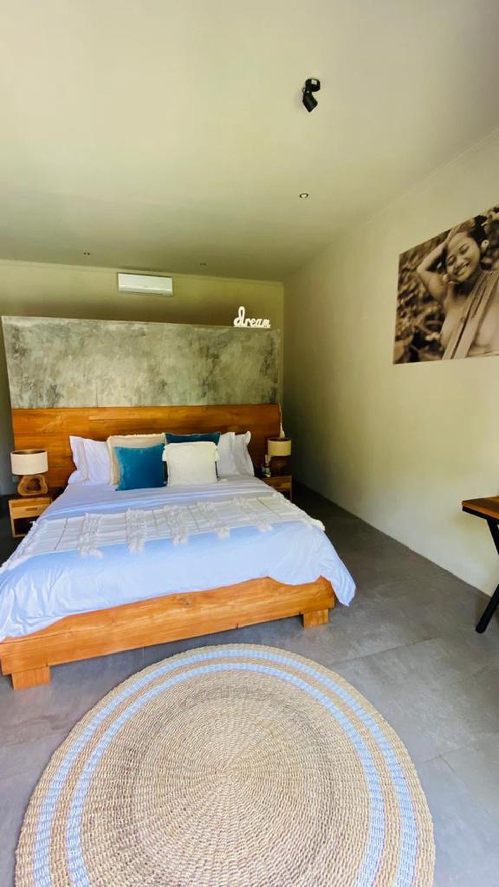 Villa for leasehold in cepaka village Beyond Canggu Bali