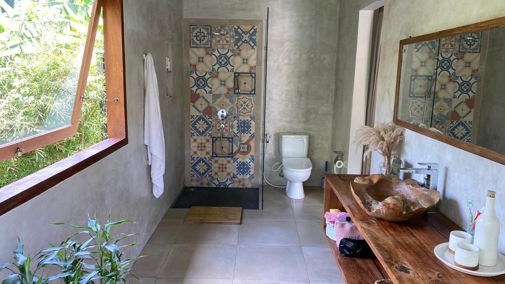 Villa for leasehold in cepaka village Beyond Canggu Bali