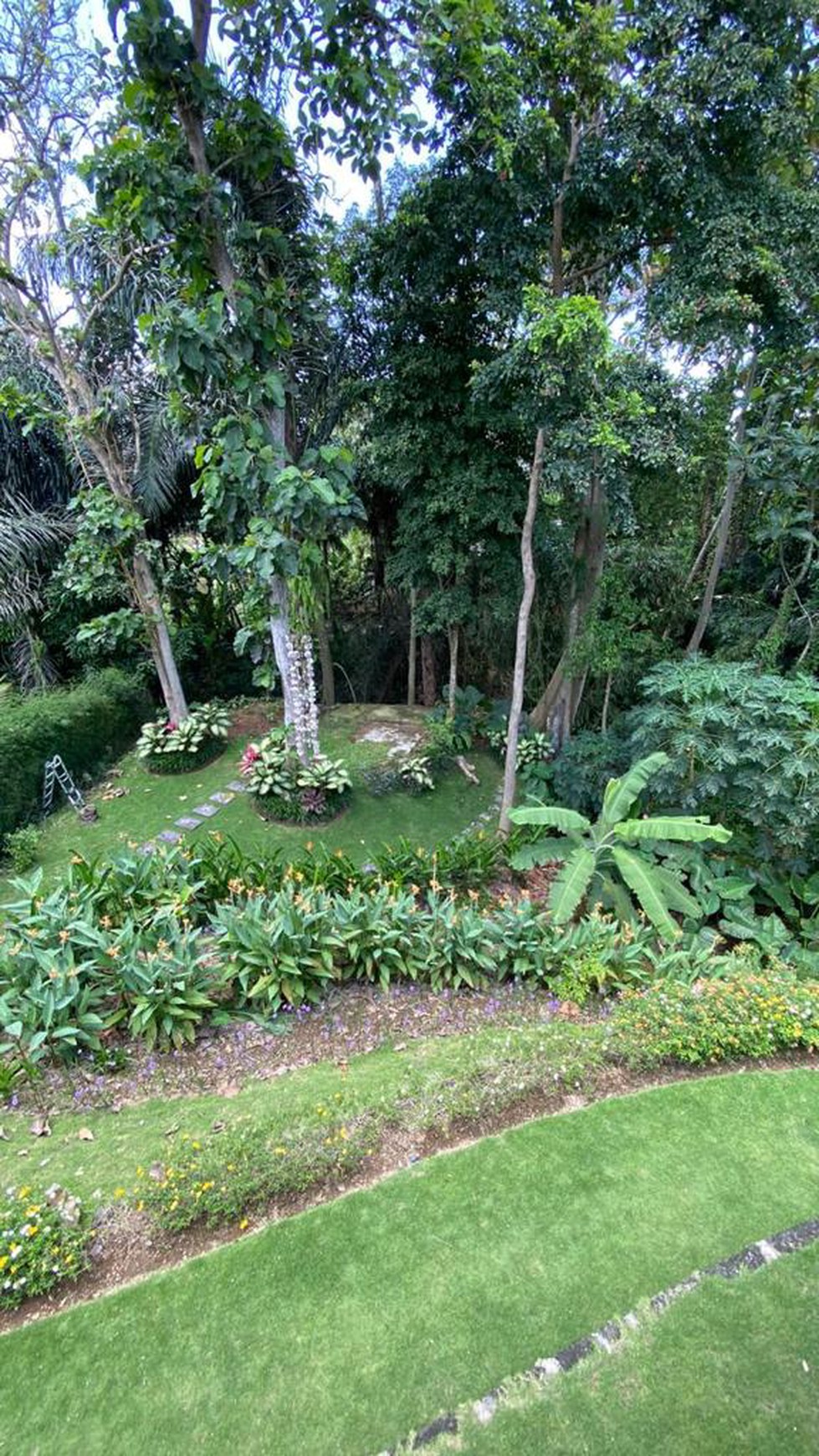 Villa for leasehold in cepaka village Beyond Canggu Bali
