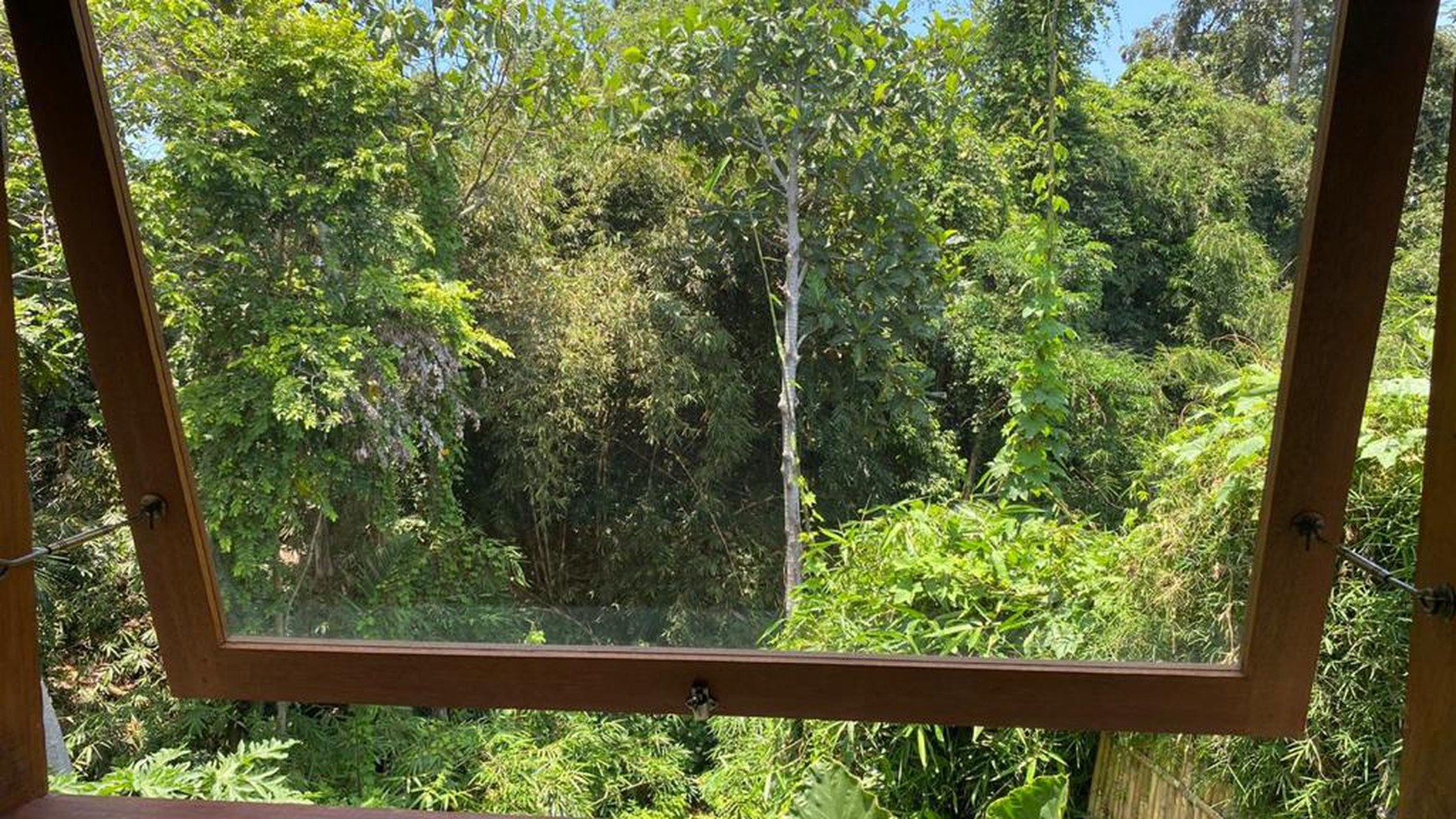 Villa for leasehold in cepaka village Beyond Canggu Bali