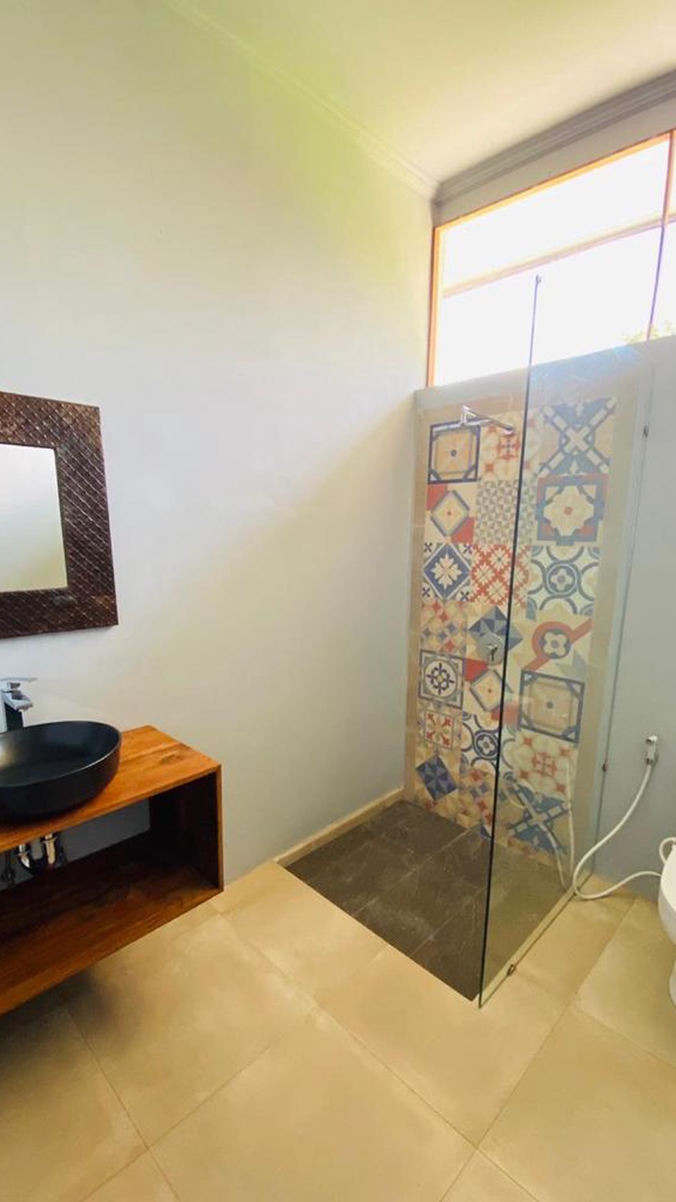 Villa for leasehold in cepaka village Beyond Canggu Bali