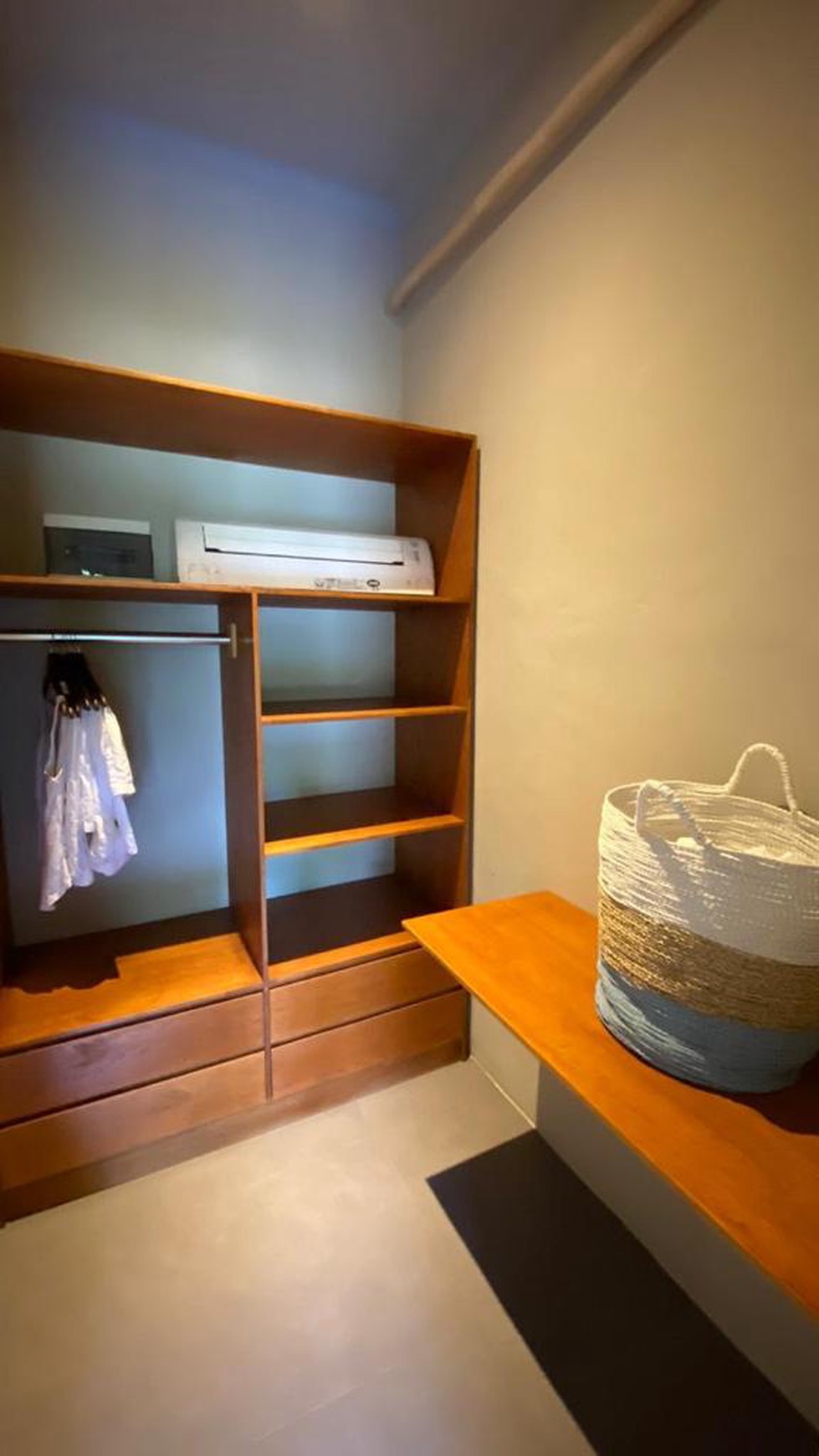 Villa for leasehold in cepaka village Beyond Canggu Bali