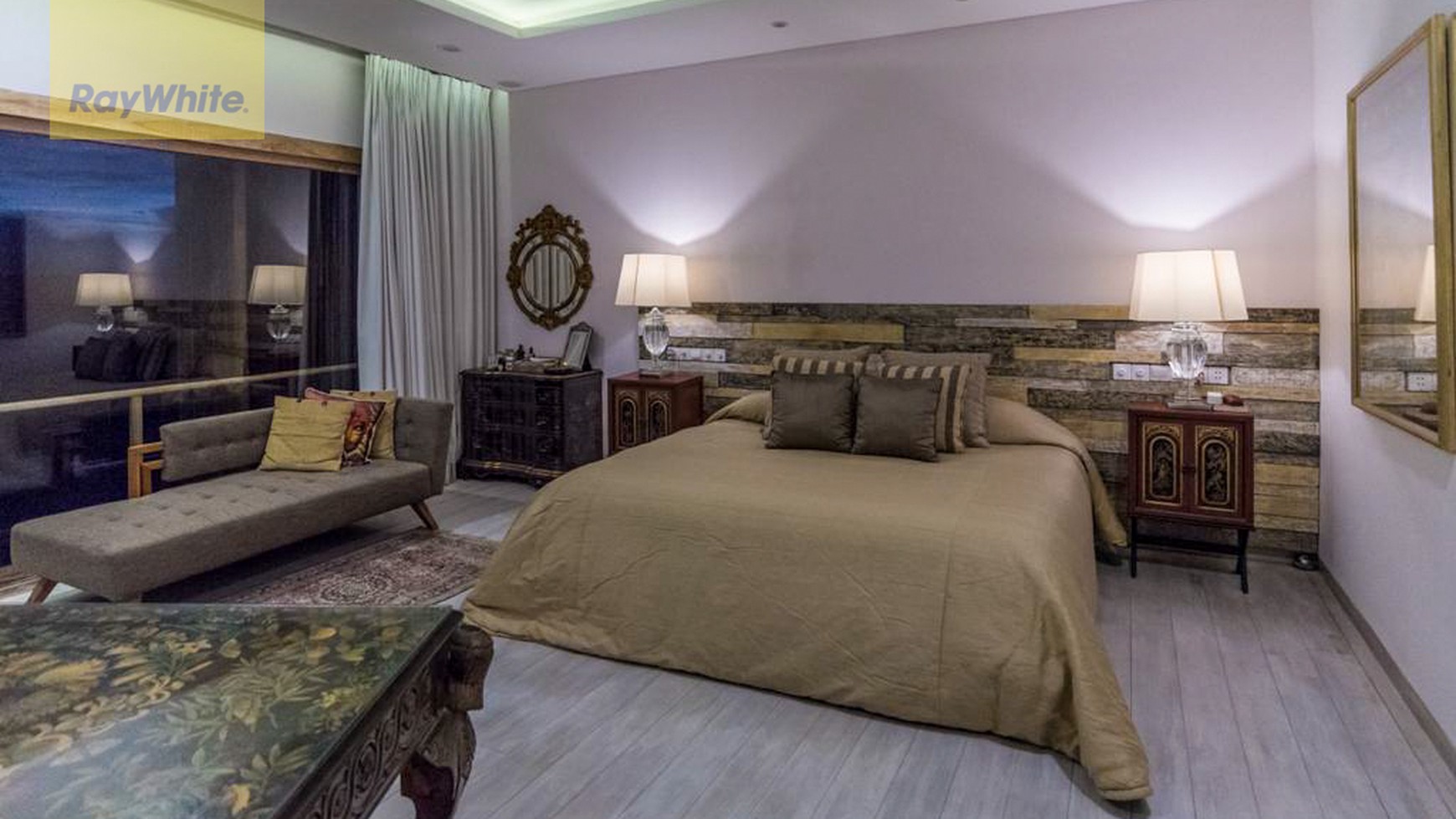 Luxury 4 Bedroom Villa Close to the beach Cemagi Bali