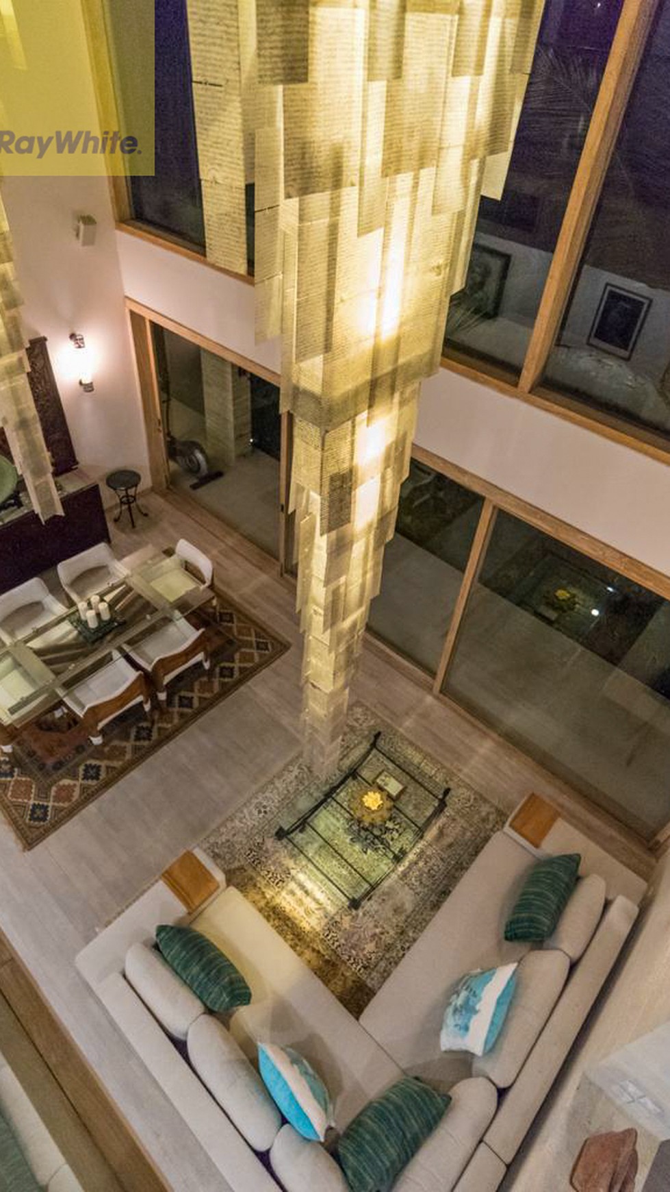 Luxury 4 Bedroom Villa Close to the beach Cemagi Bali