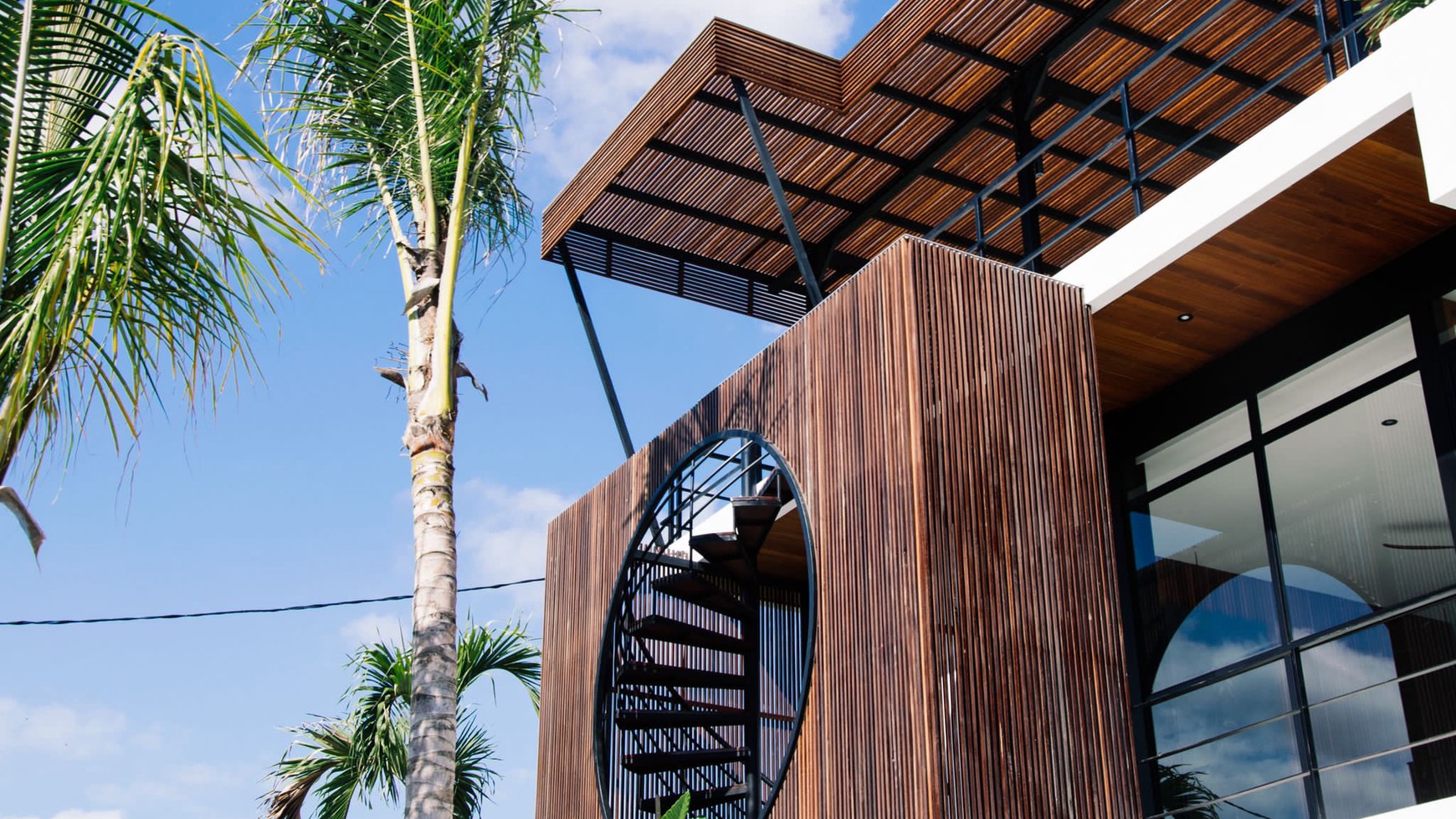 Leasehold Villa Project In Great Location Pantai Lima Canggu Bali